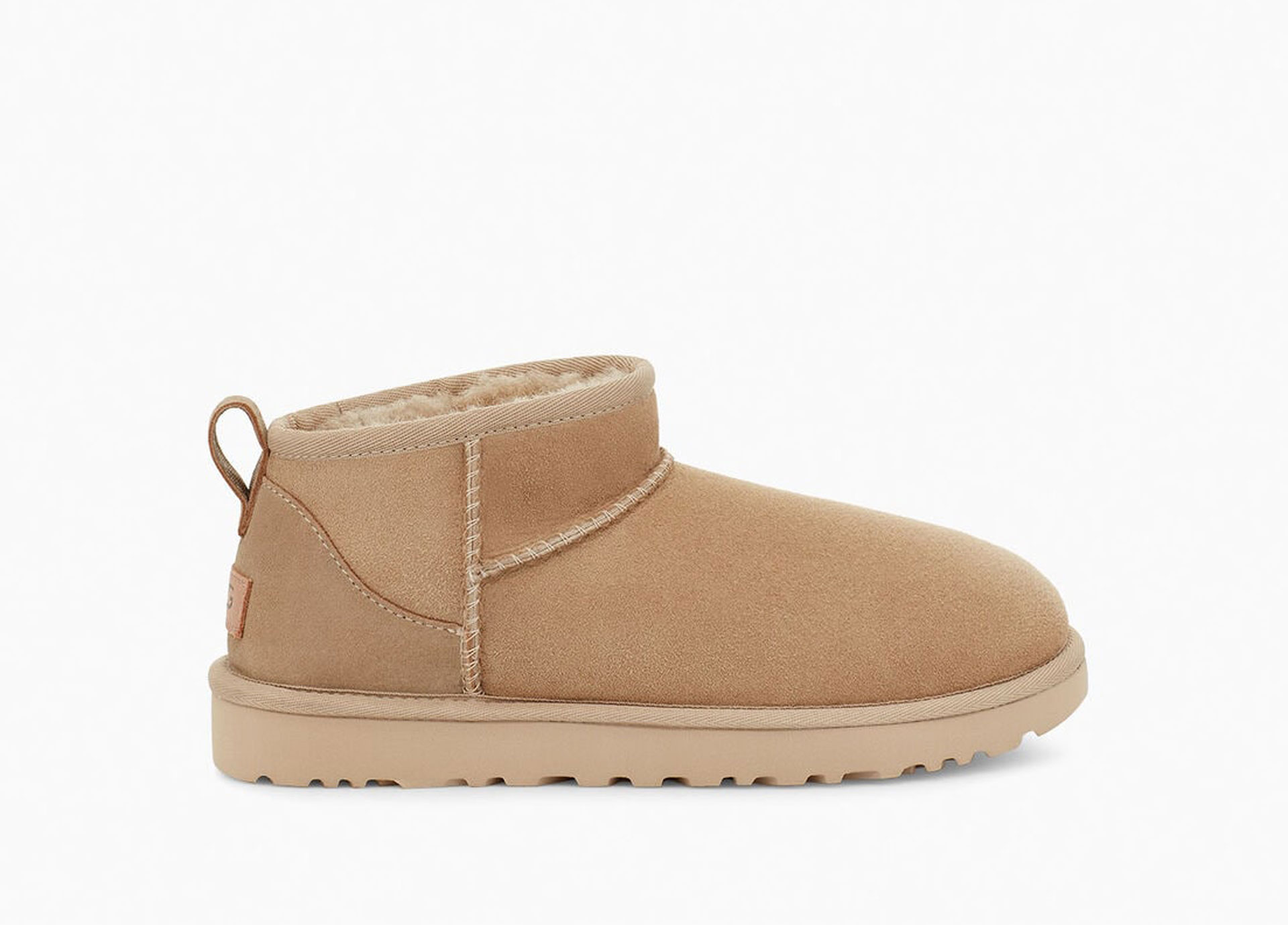 UGG Classic Ultra Mini Boot