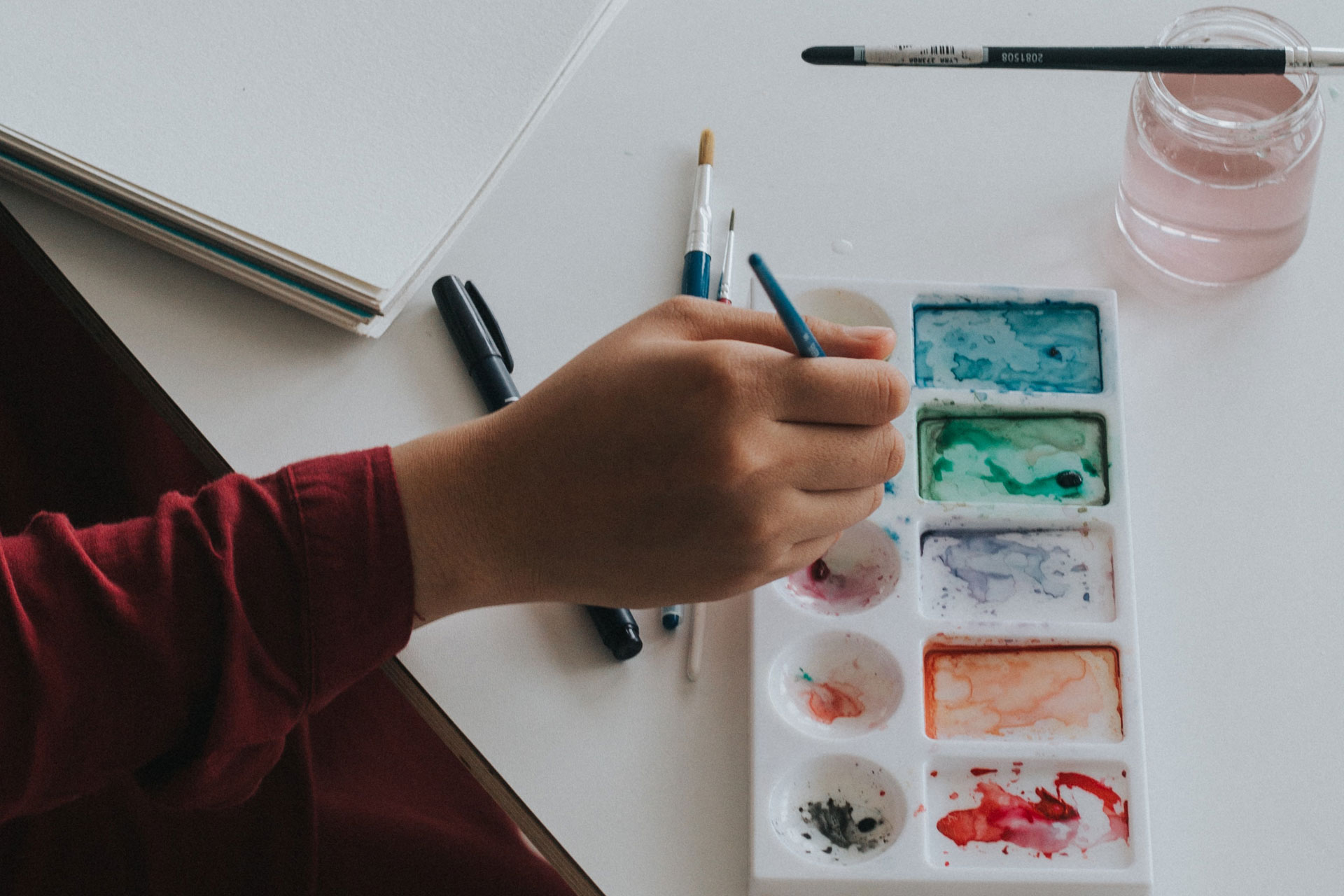 The Return of Grayson’s Art Club (And How To Get Involved)