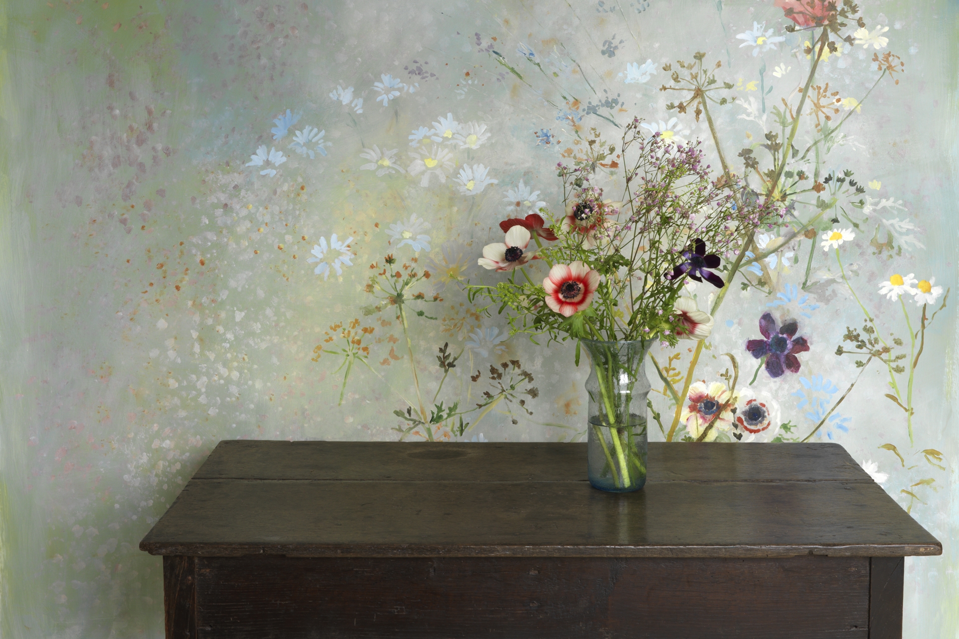 Wallpaper Ideas for Every Room