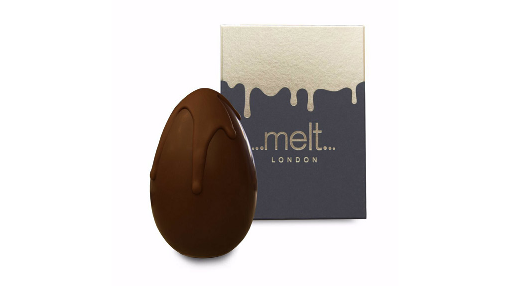 Vegan Easter Eggs