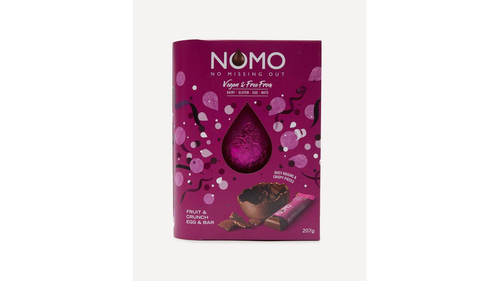 Vegan Easter Eggs