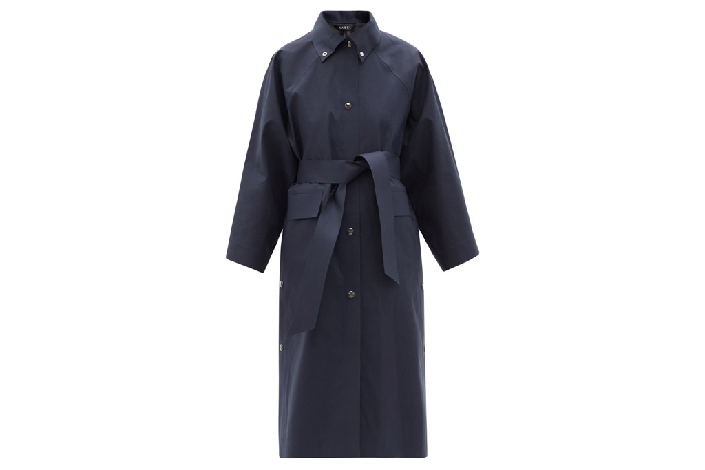 Raincoat