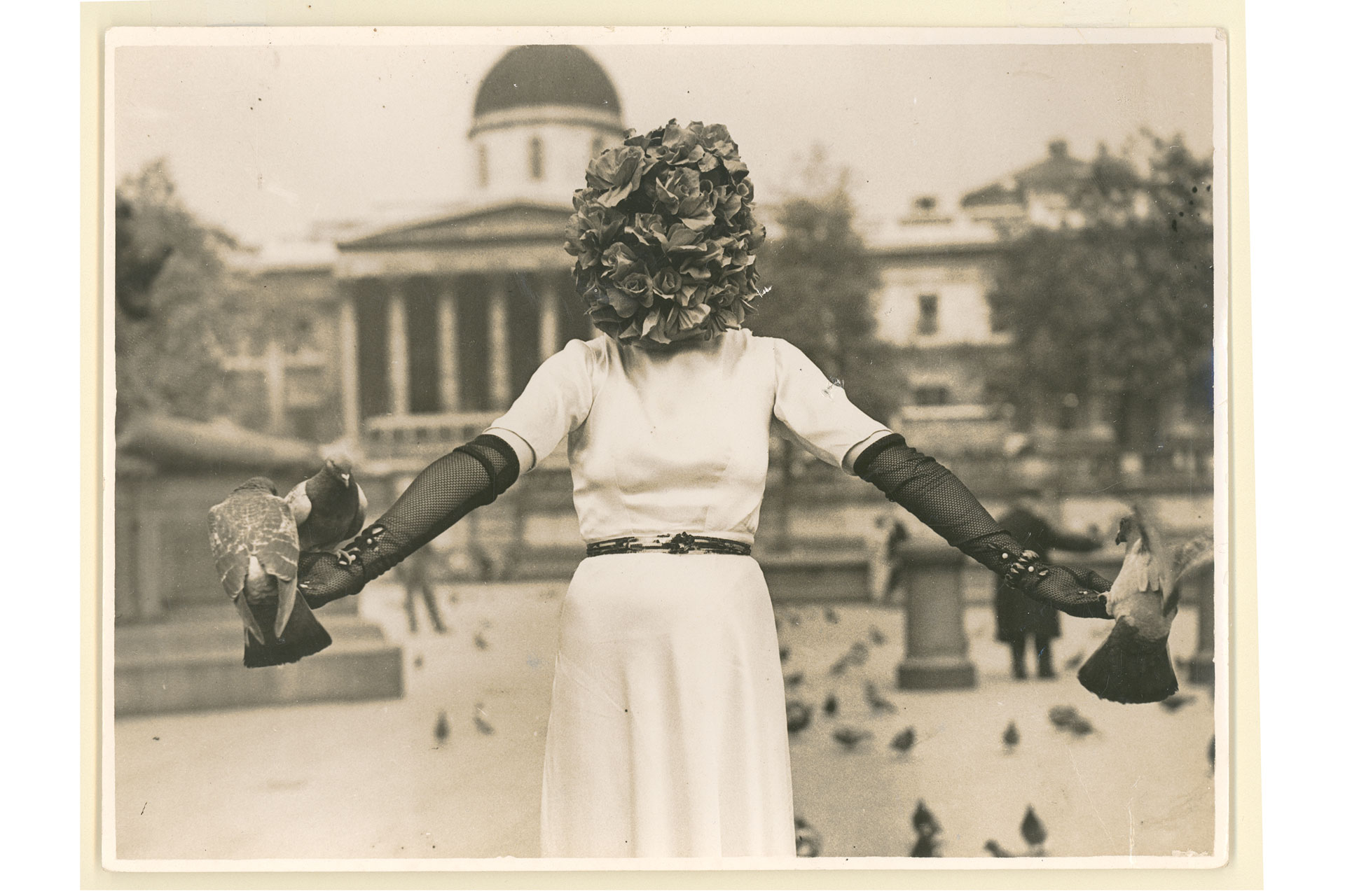 Sheila Legge, Phantoms of Surrealism