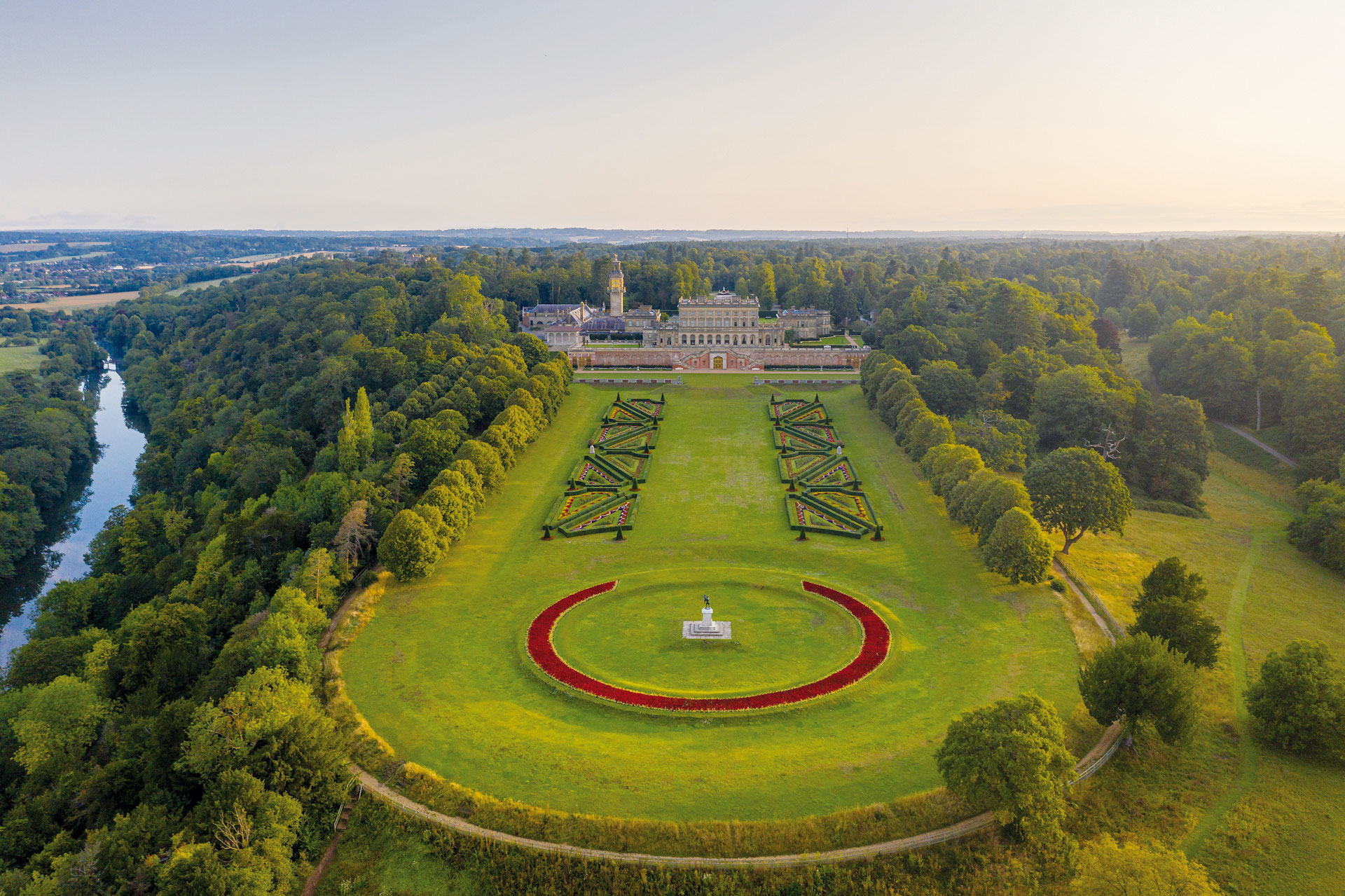 How UK Hotels Are Seizing Their Moment To Come Back From The Brink