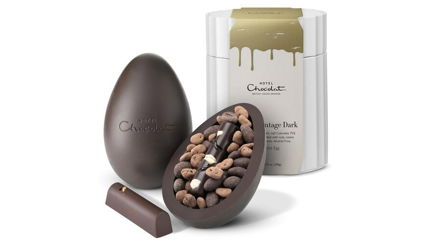 Easter Eggs