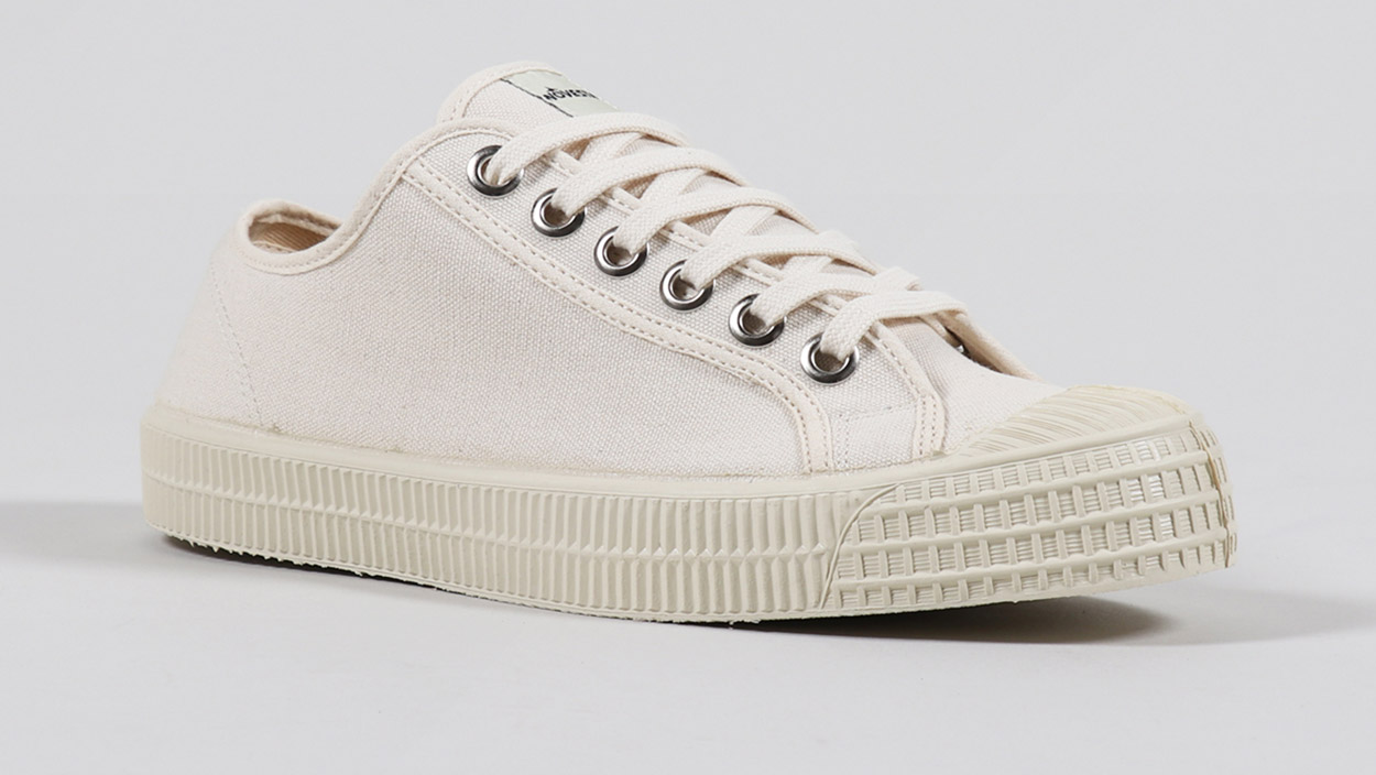 Sustainable Footwear