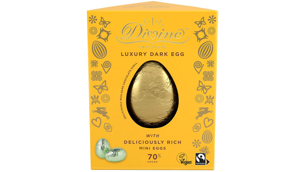 Easter Eggs