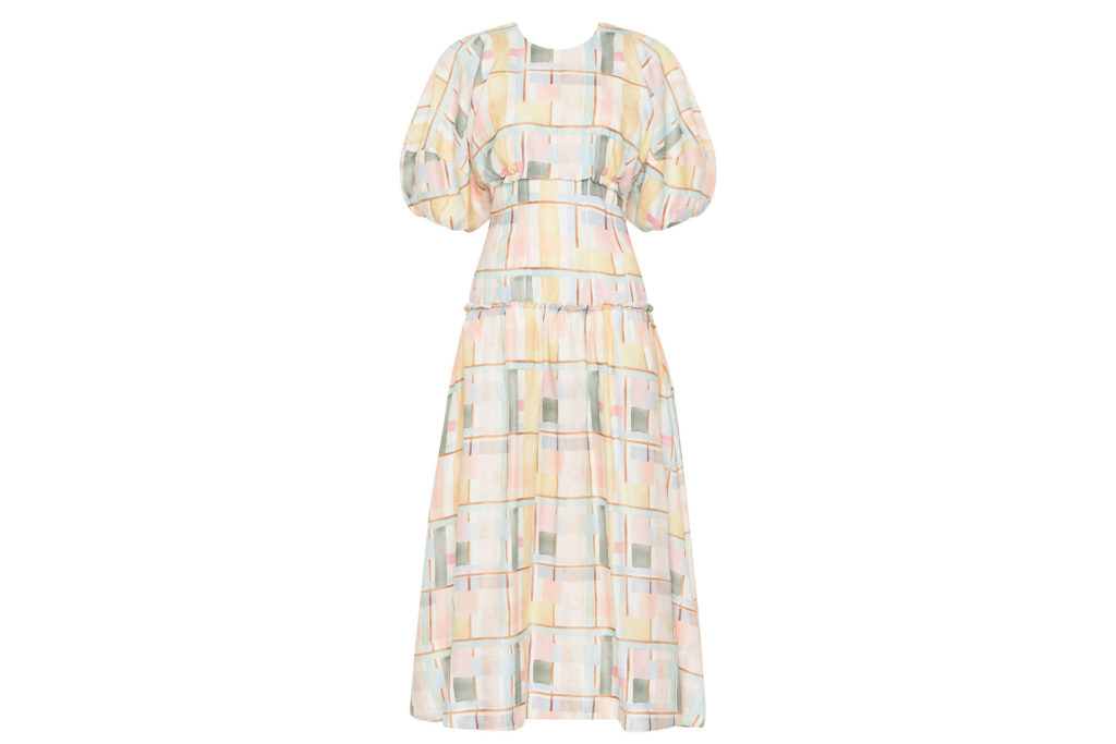 Aje Dress available at Style Odyssey