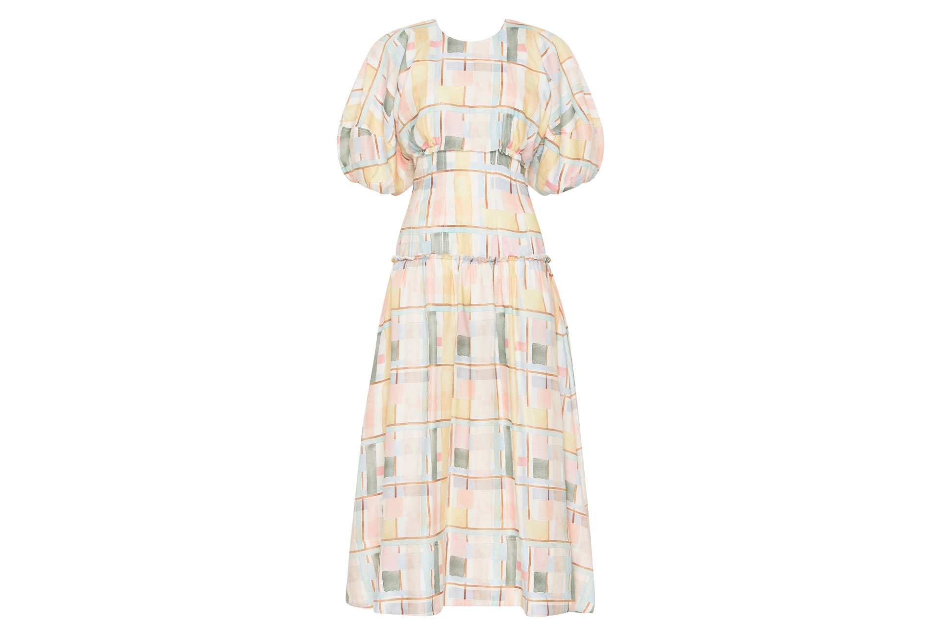 Aje Dress available at Style Odyssey