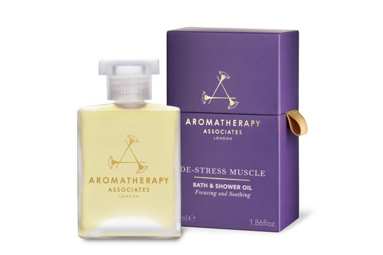 Aromatherapy Associates
