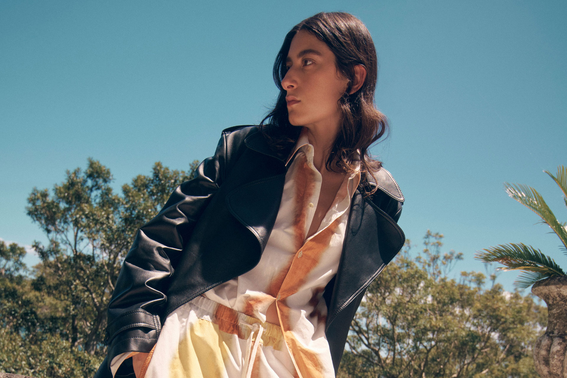 The Sustainable Edit: Bassike