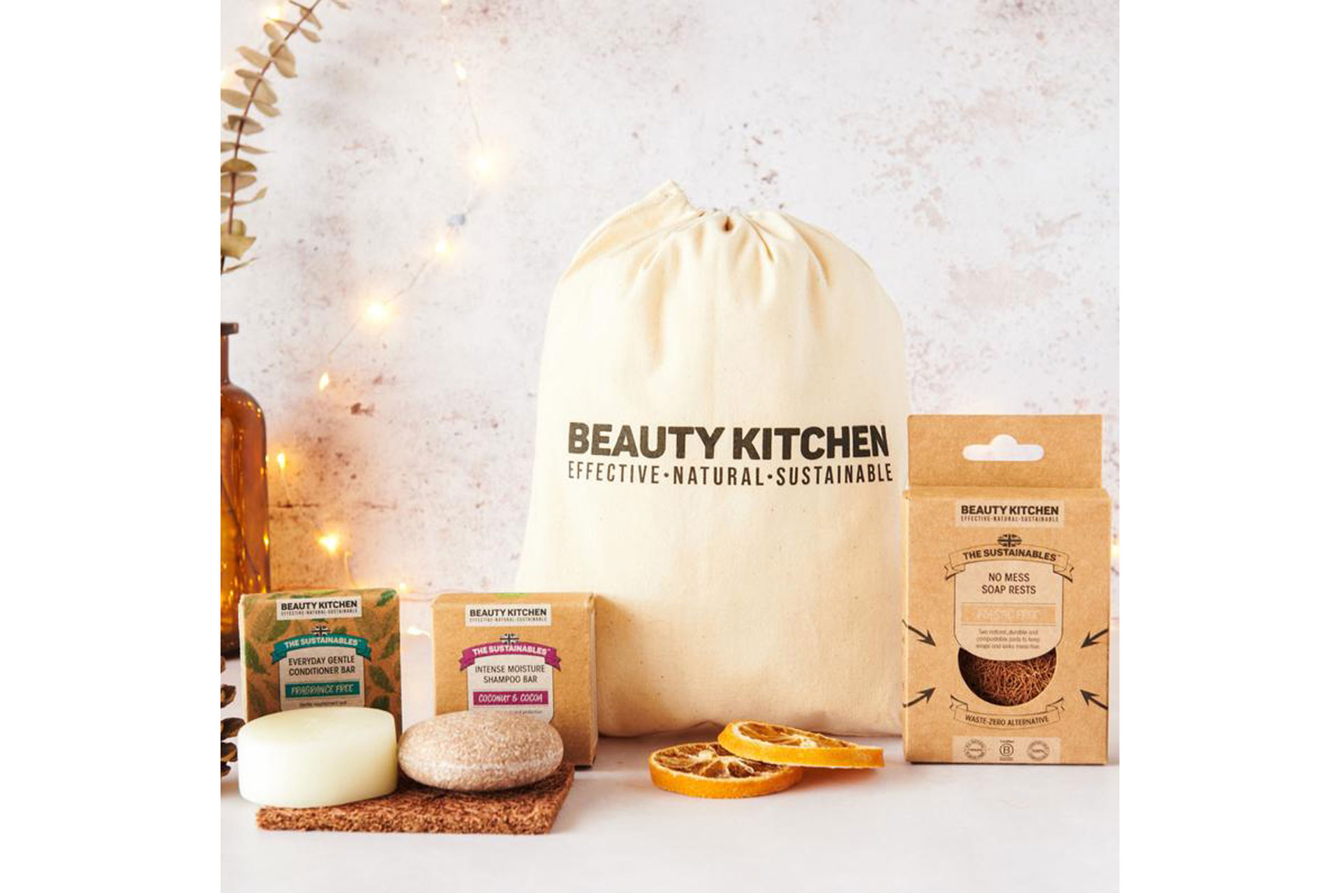 BeautyKitchen