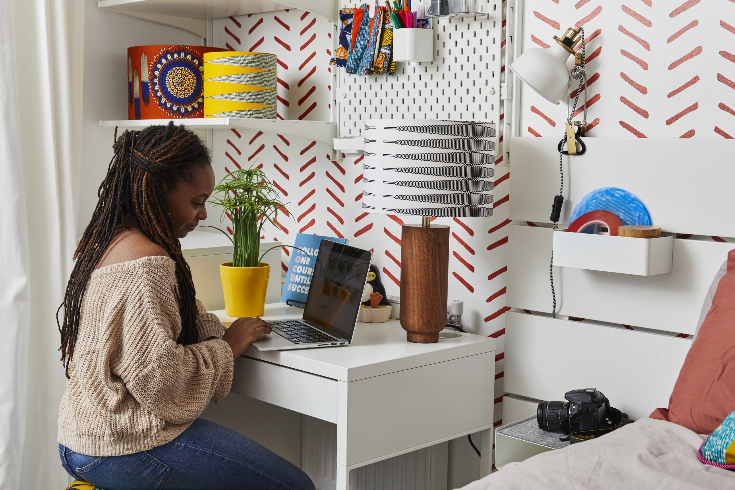 Bespoke Binny's Natalie Manima On Starting A Homewares Brand