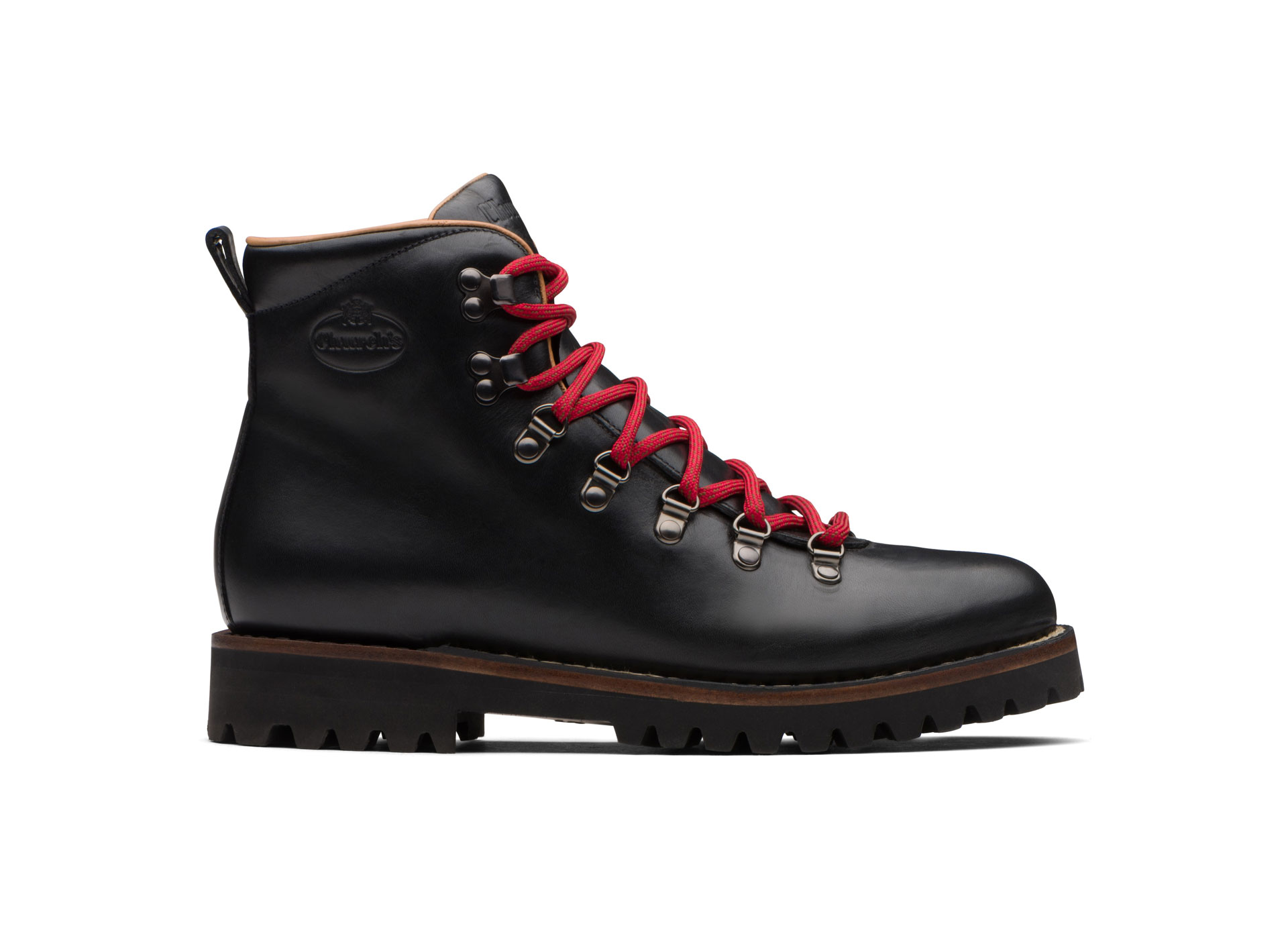 waterproof country walking boots
