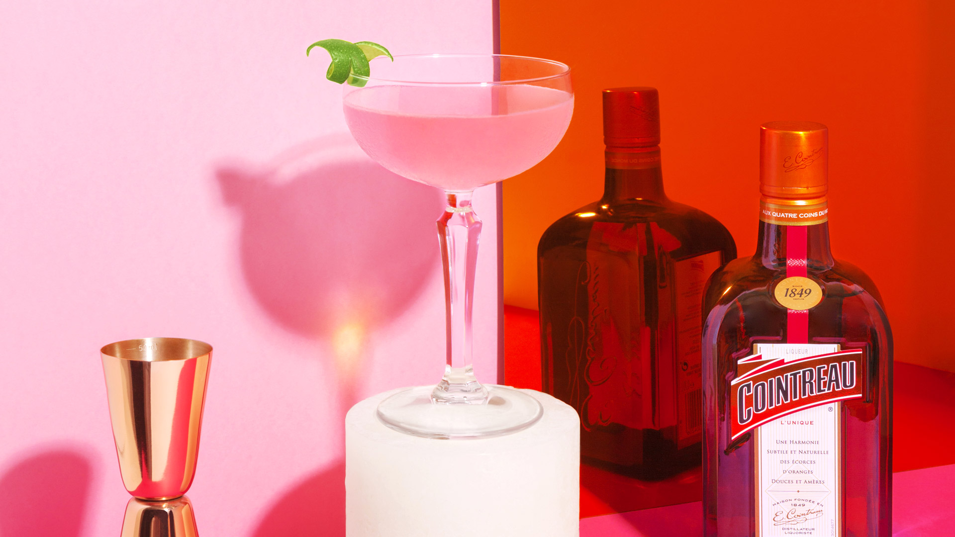 5 Delicious Cocktails To Enjoy This Mother's Day