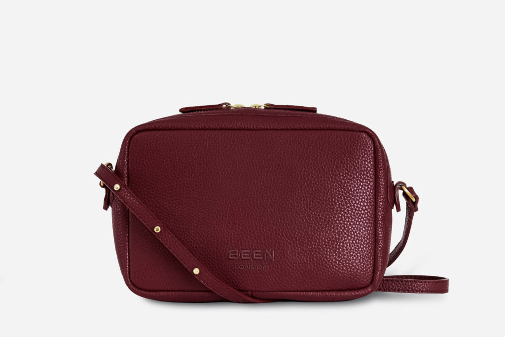 Columbia Crossbody Bag - Been London