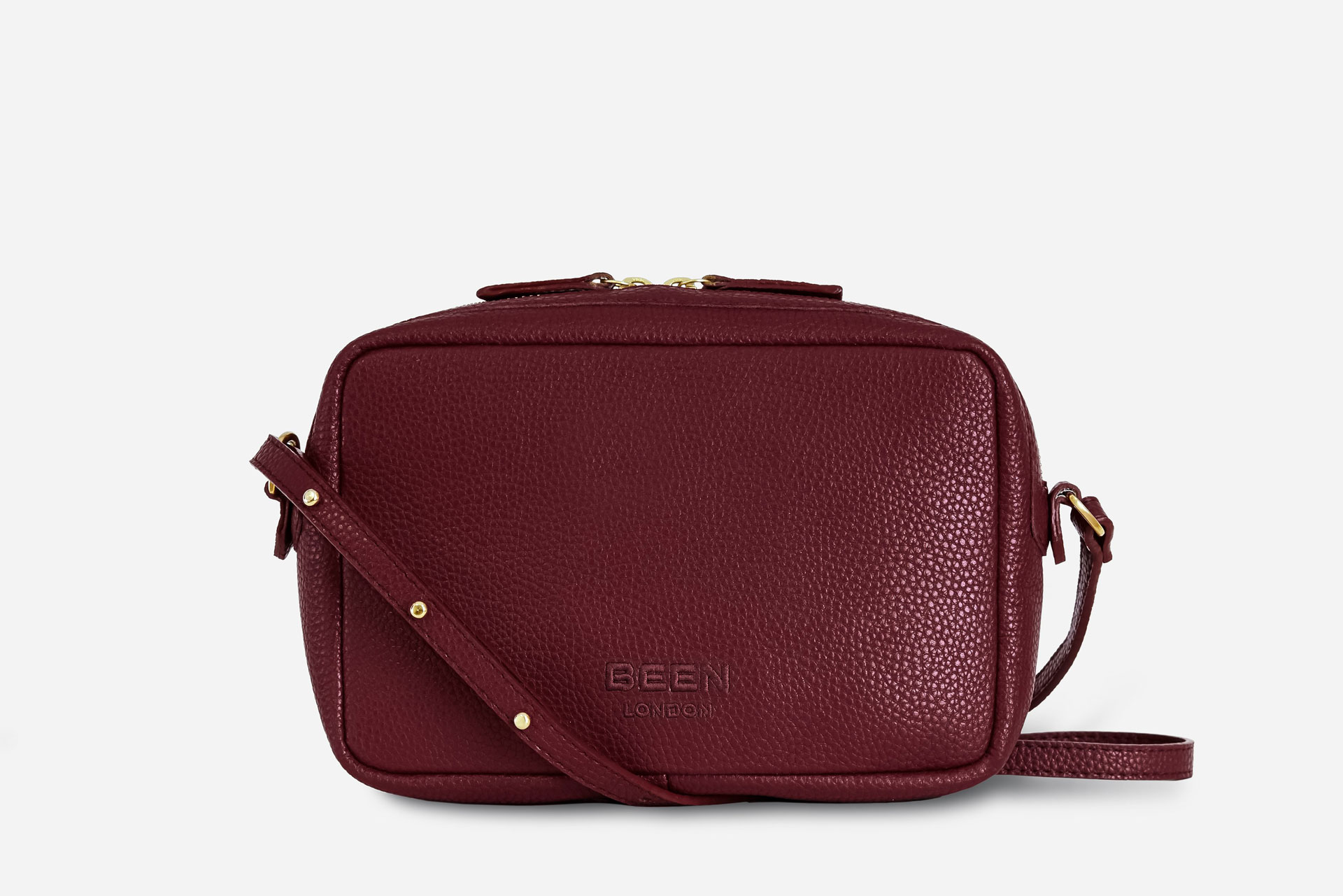 Columbia Crossbody Bag - Been London