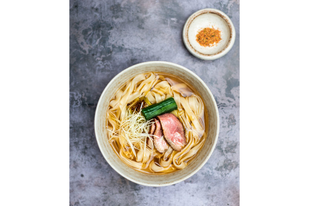Surusu by Masaki, Dinings SW3