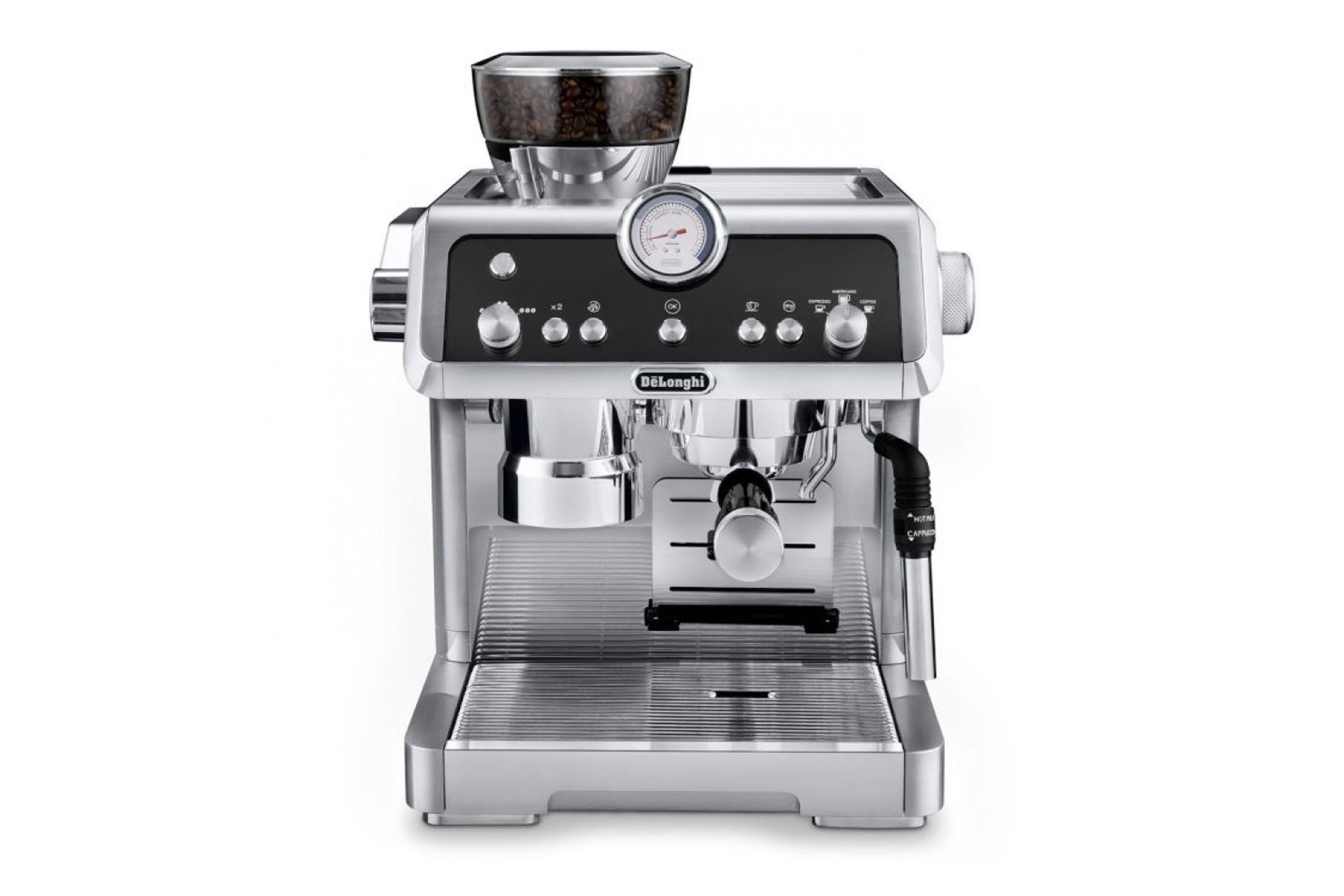 The Best Luxury & EcoFriendly Coffee Machines 2022