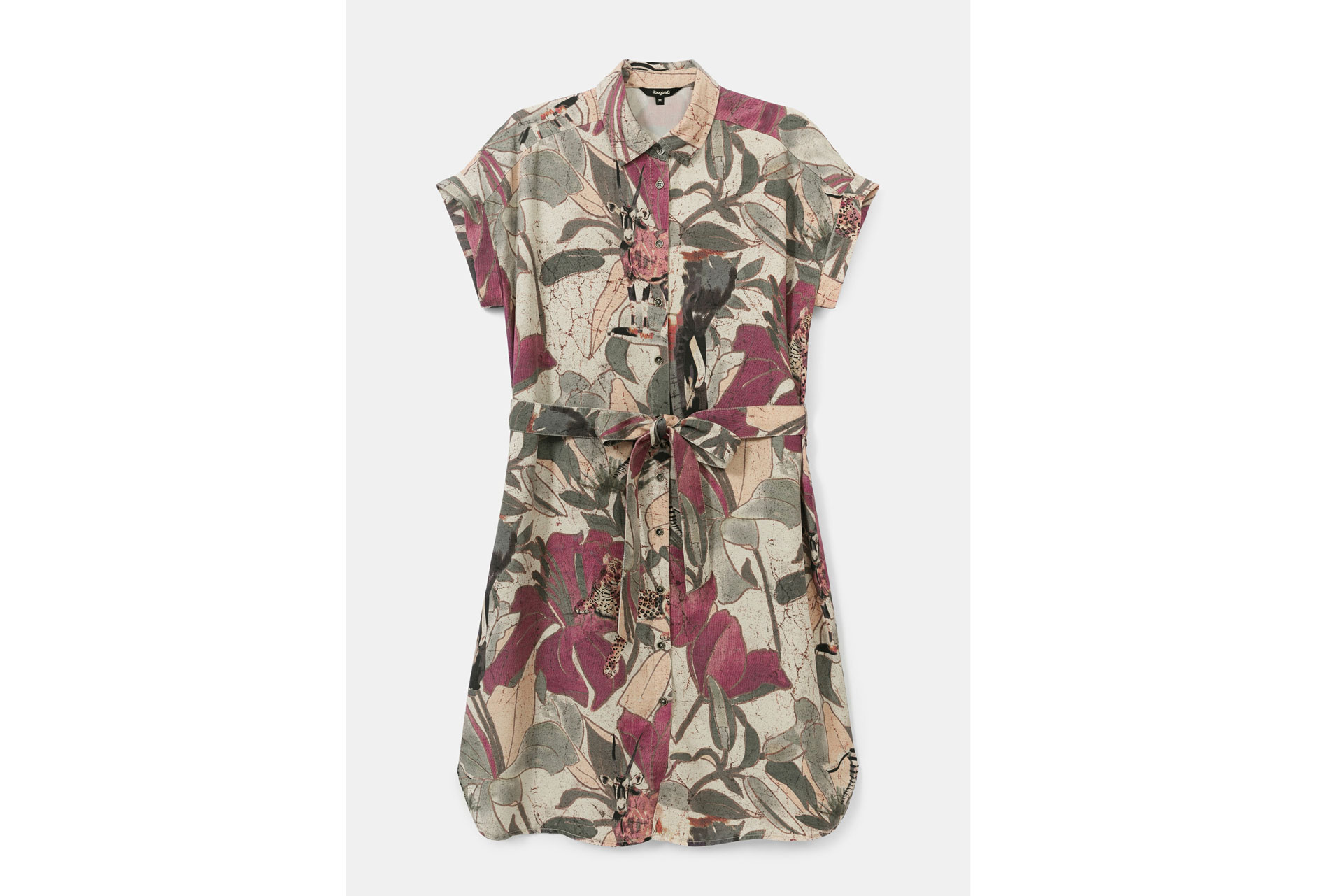 Desigual