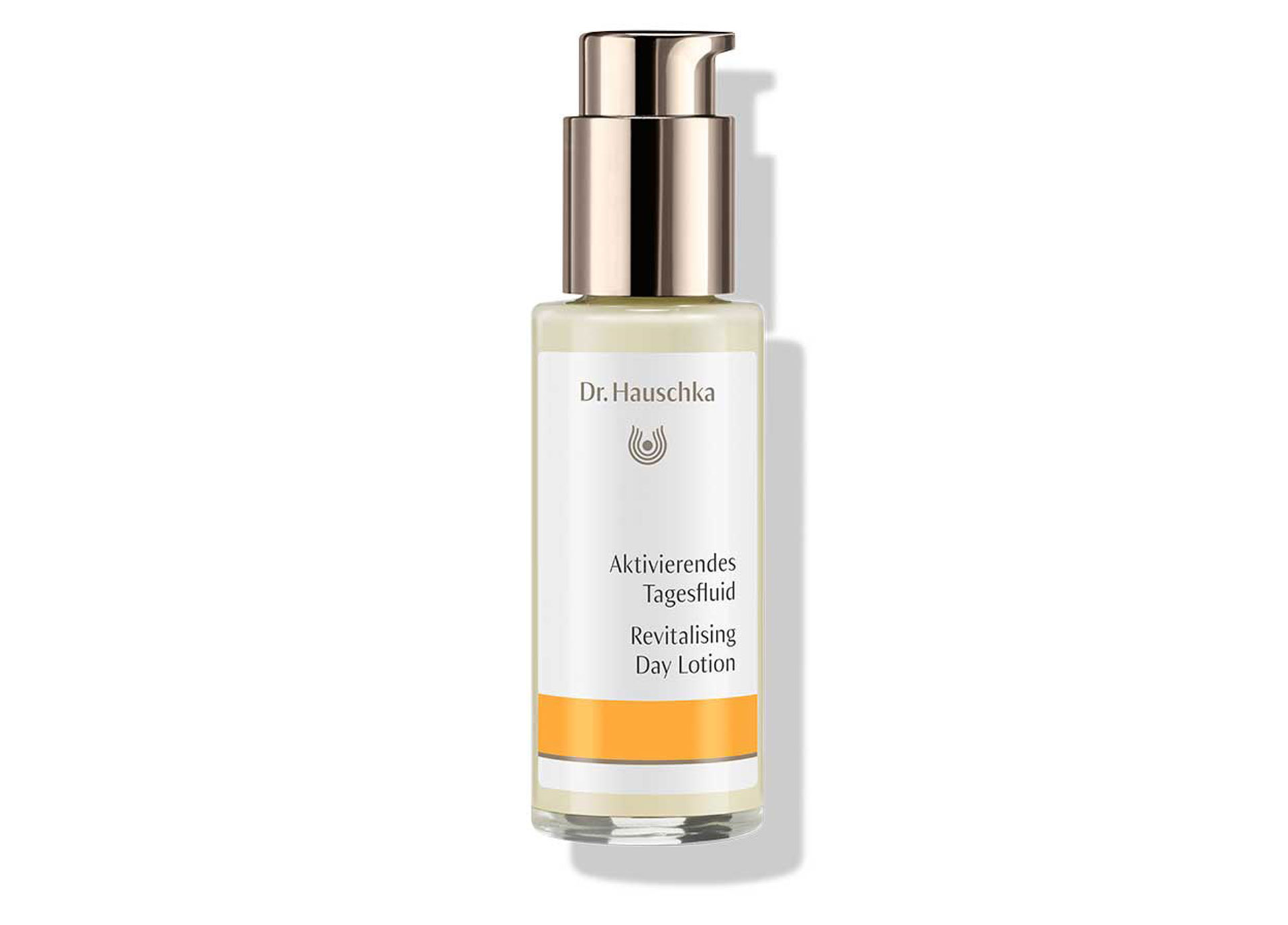 Dr Hauschka Revitalising Day Lotion