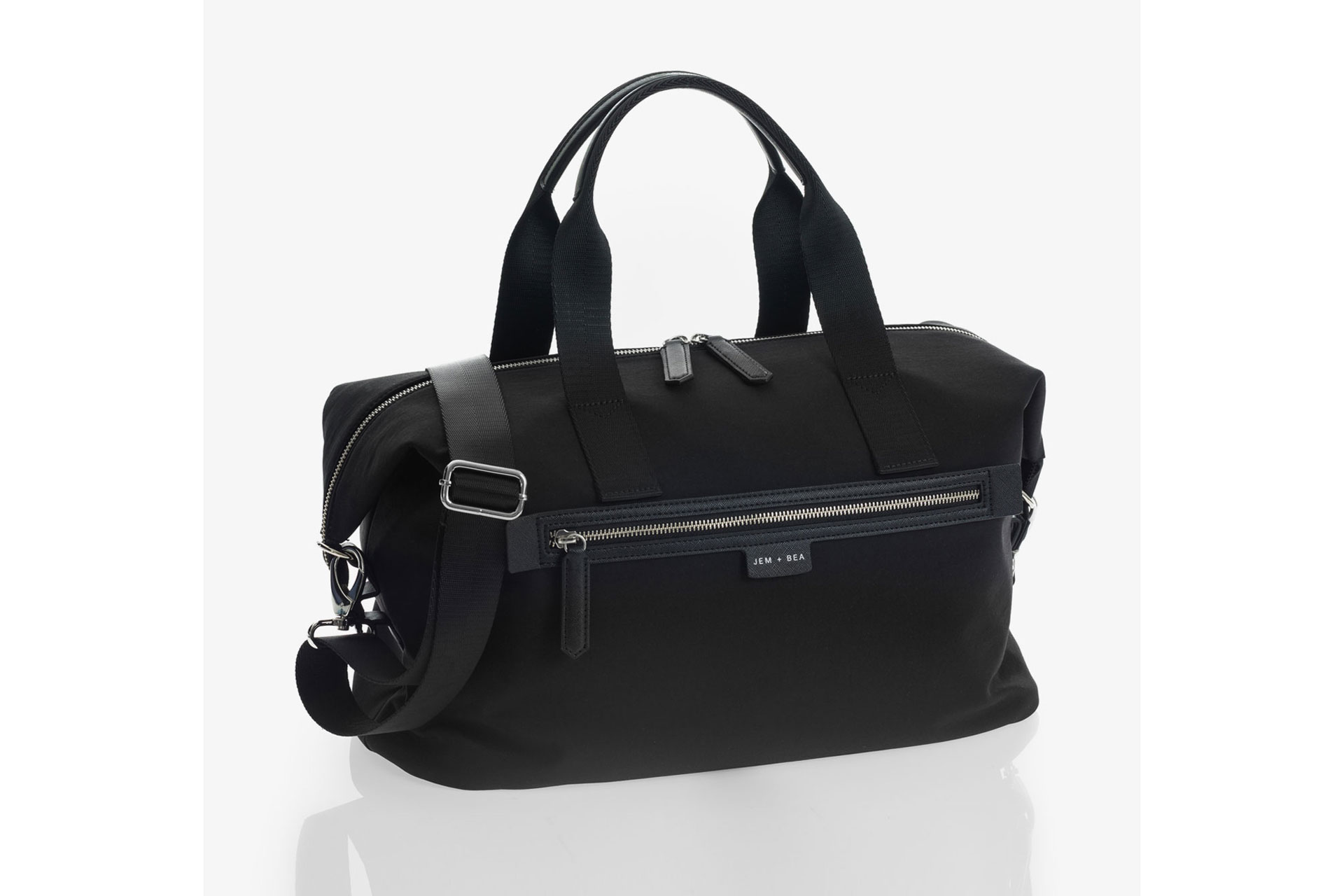 Edie Eco Holdall