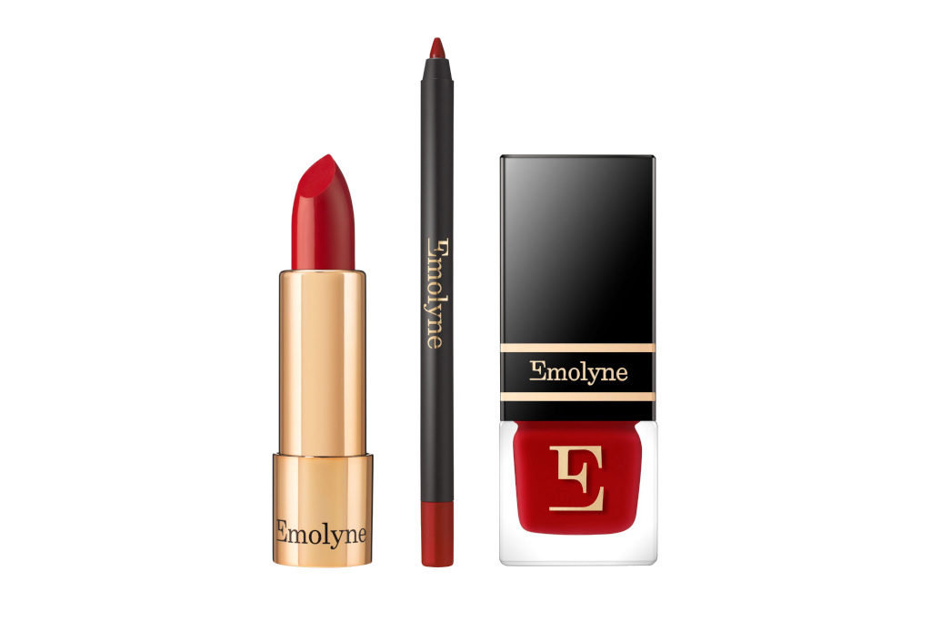 Emolyne The Complete Lip Kit
