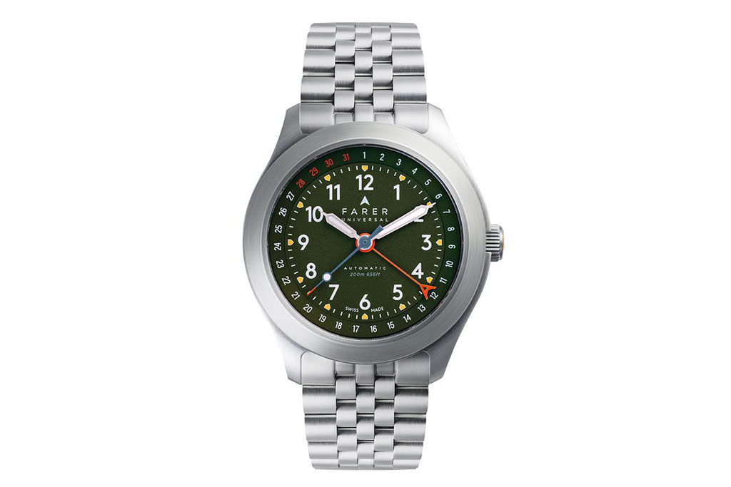 farer watches
