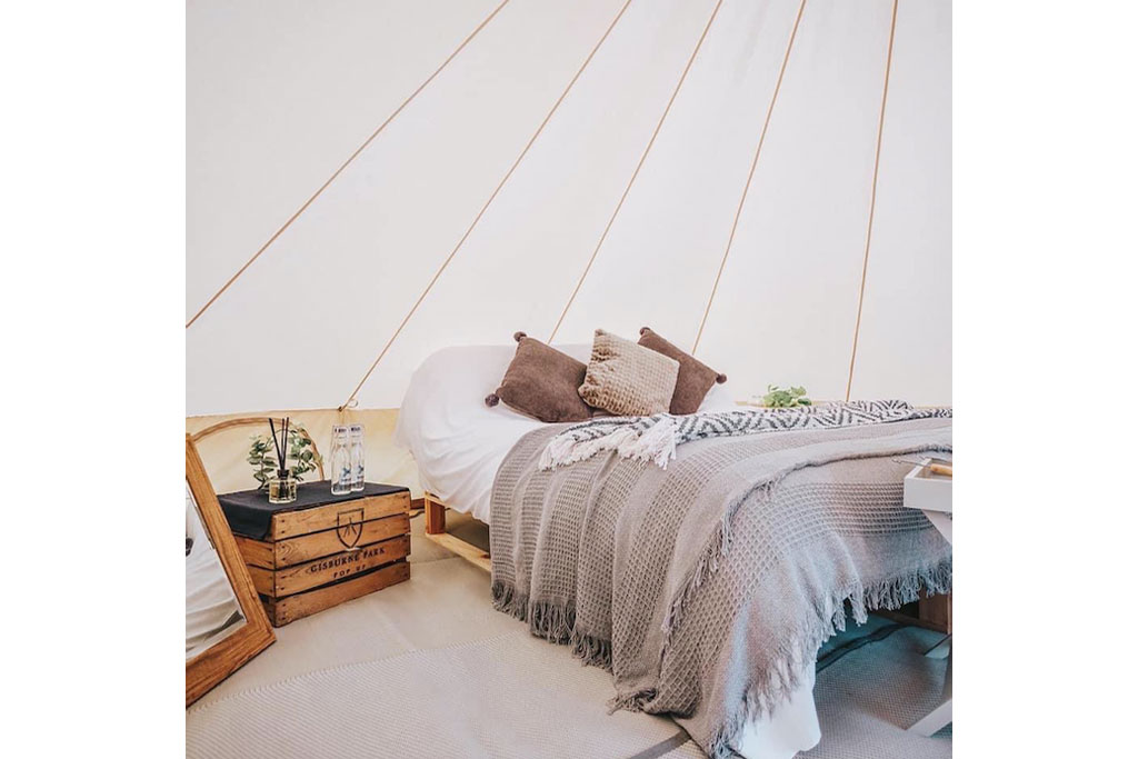 Ribblesdale Park Glamping