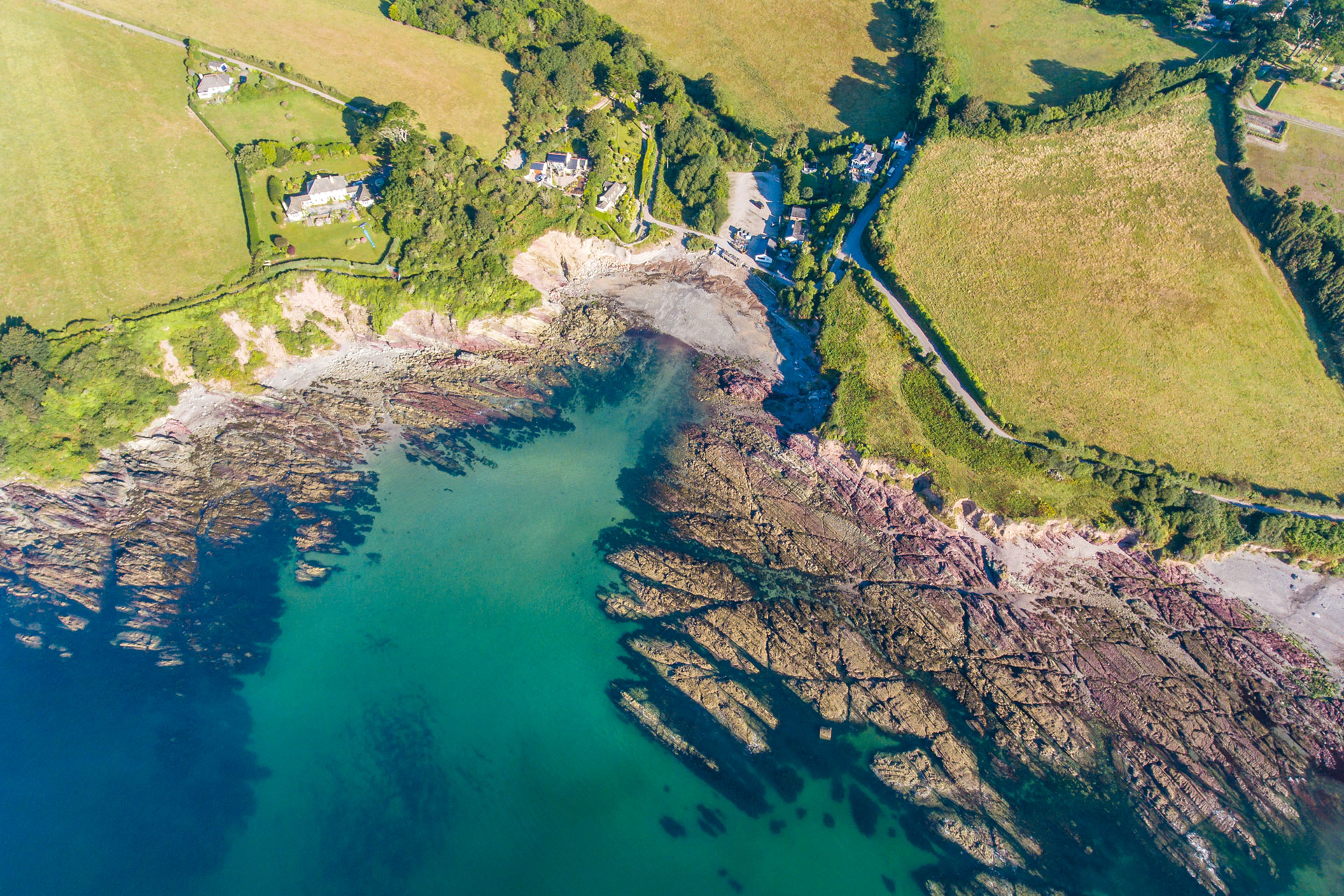 The C&TH Guide to Devon