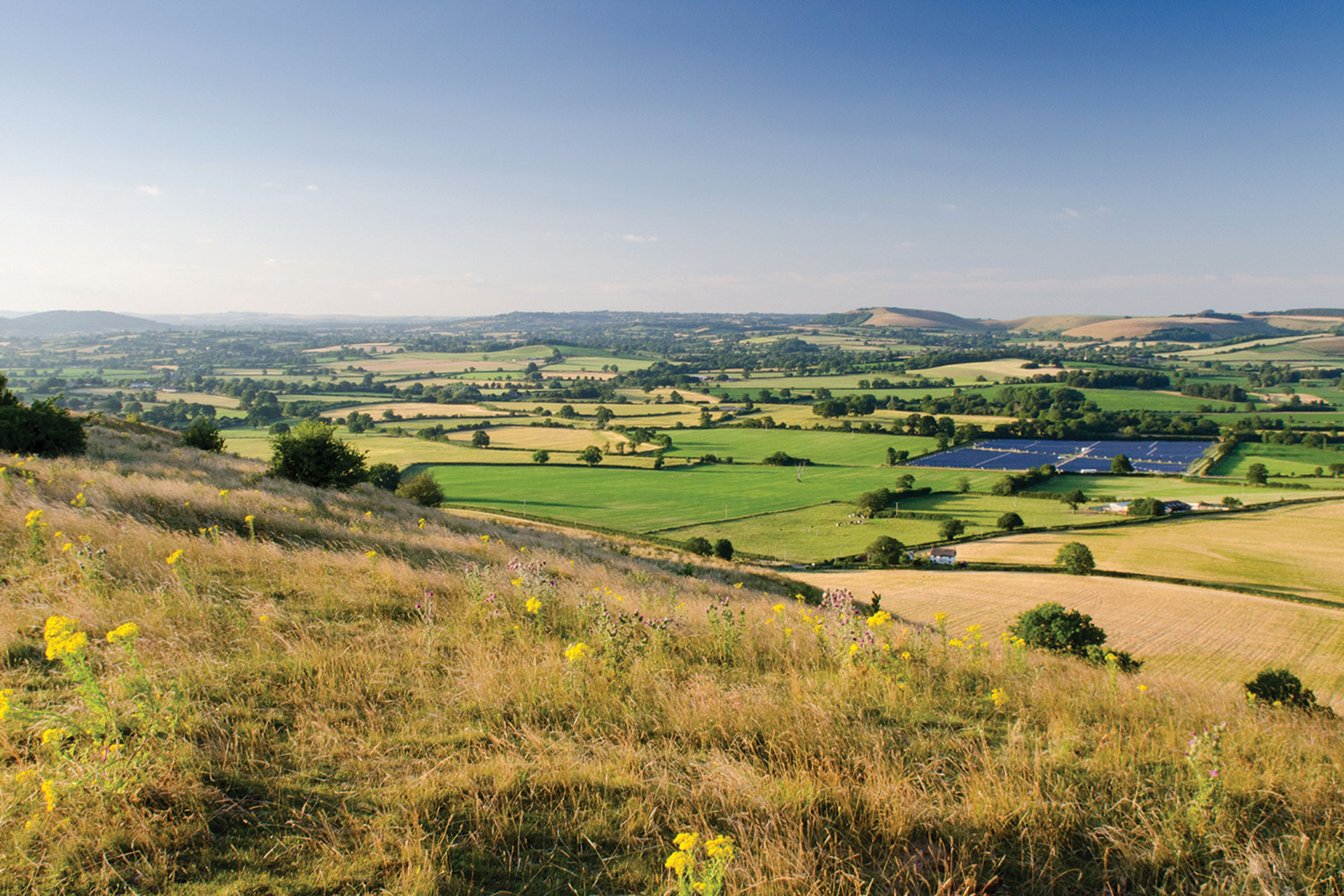 Let's Move To Wincanton