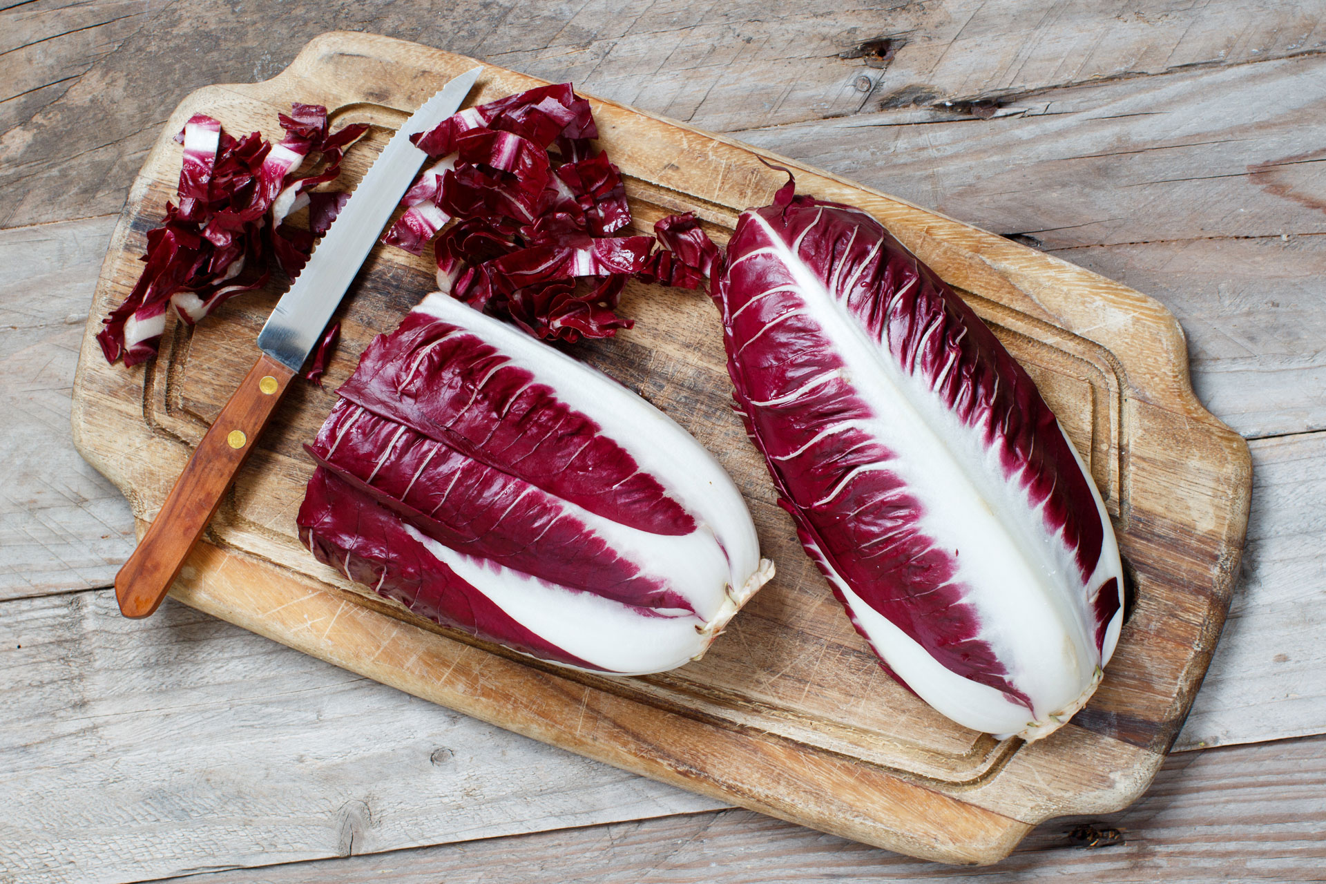 Vegetable of the Week: Chicory