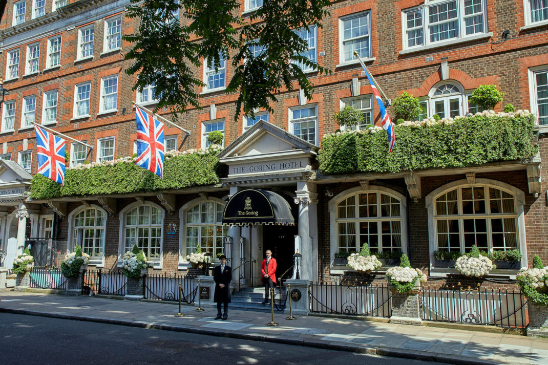 UK Hotels