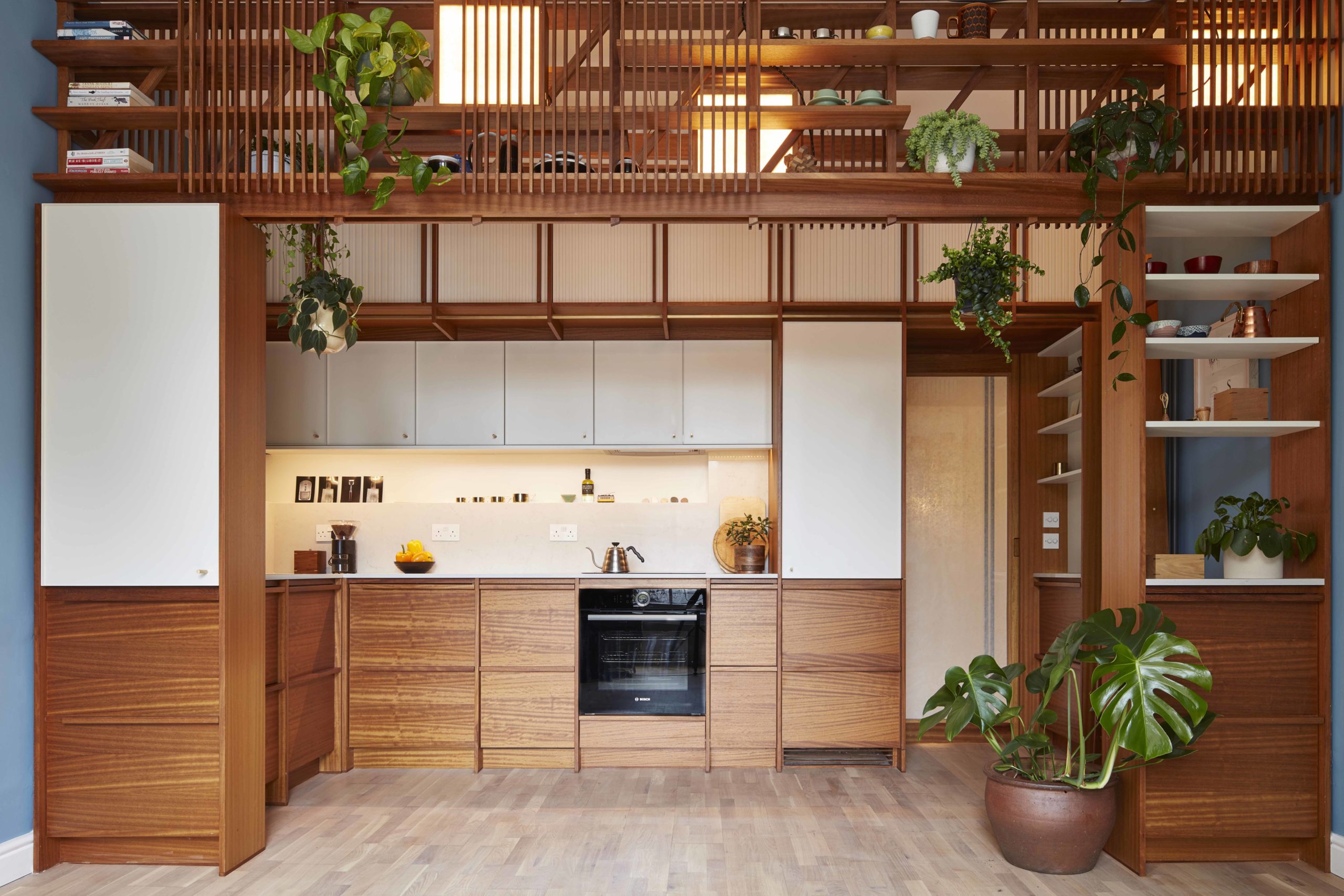 Designing A Kitchen From Scratch With H Miller Bros