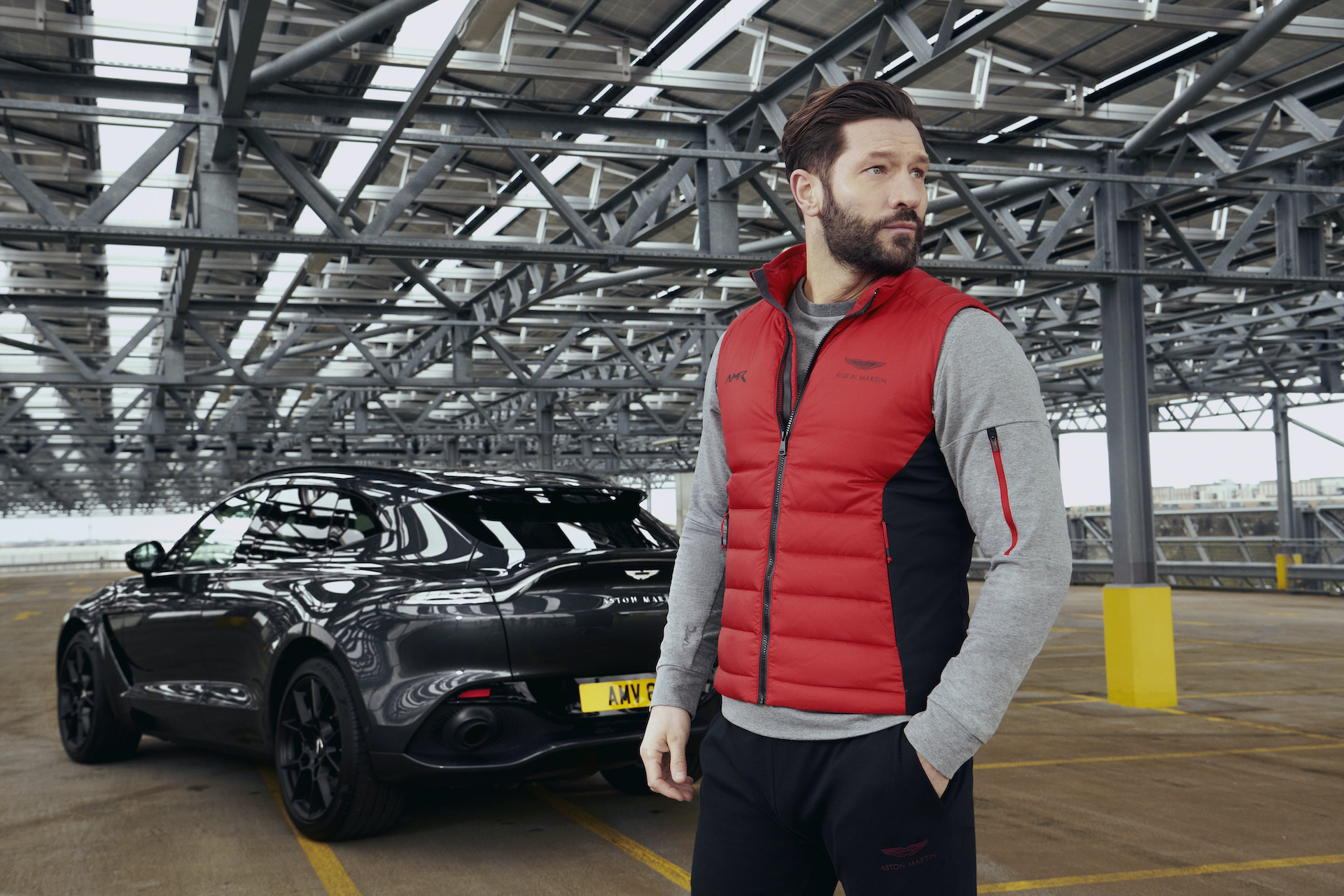 What's Trending in British Luxury? March 2021