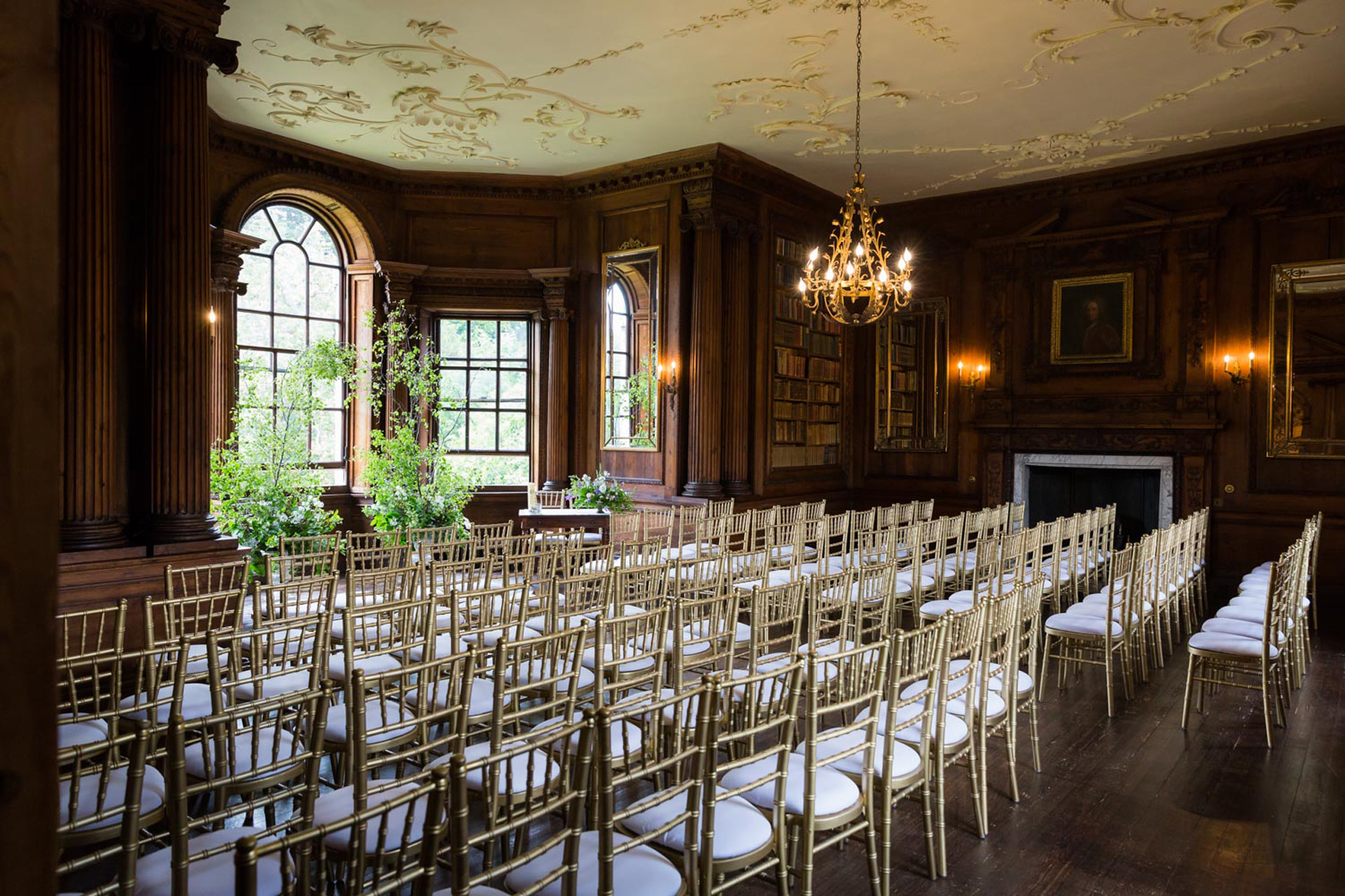 Gilmerton House