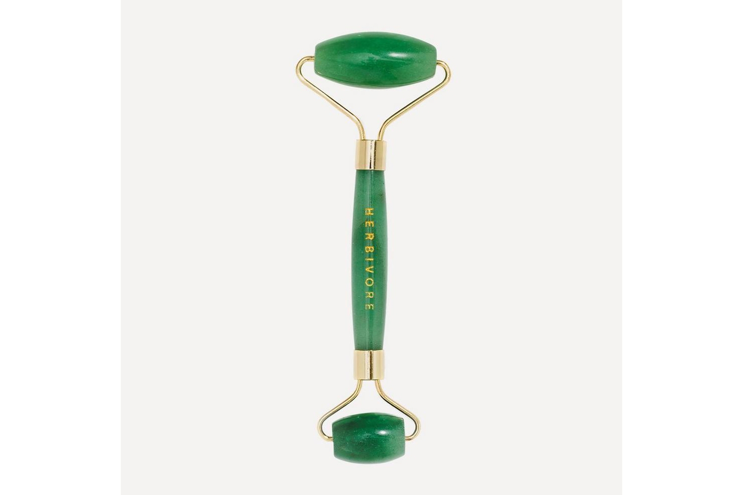 Liberty London Herbivore Jade face roller