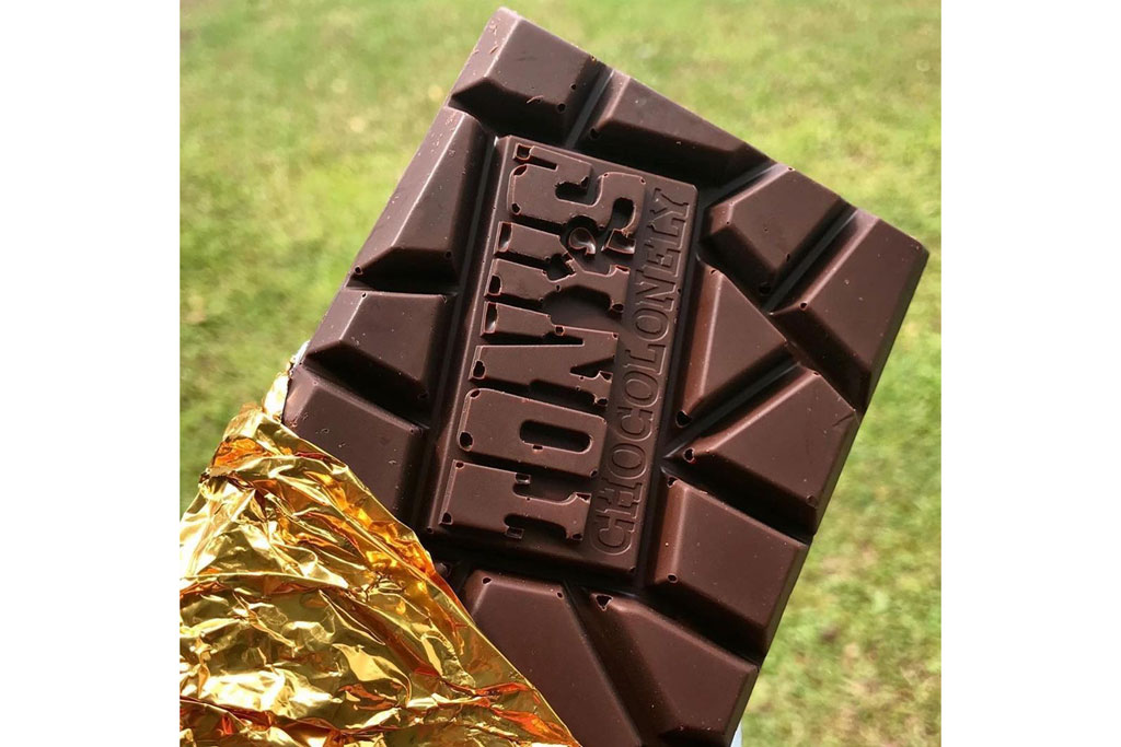 Tony's Chocolonely