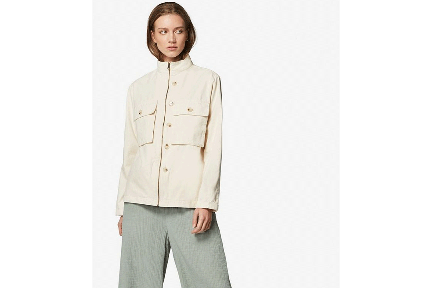 sustainable brand