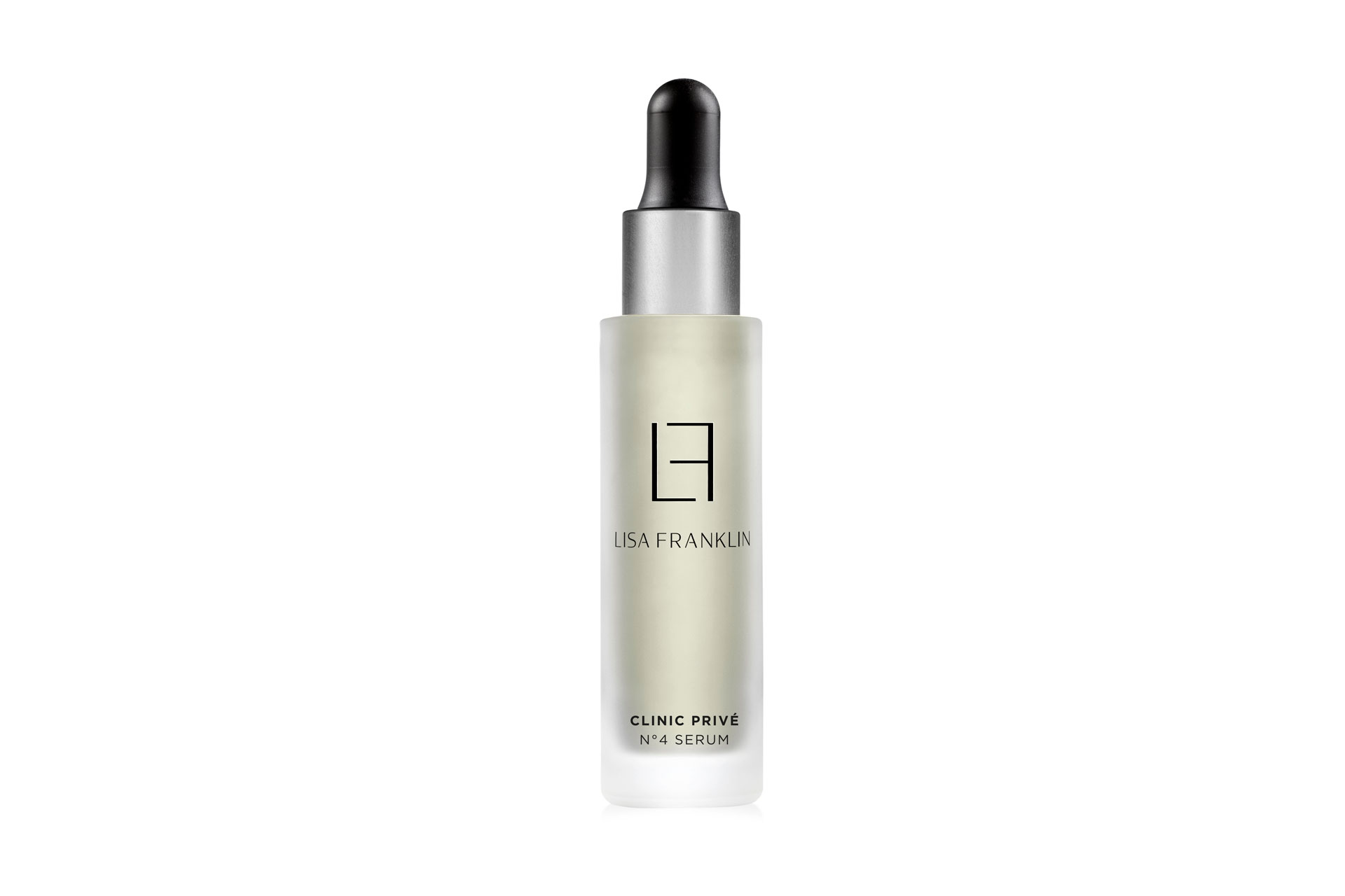 Lisa Franklin Serum No 4 Calm & Heal