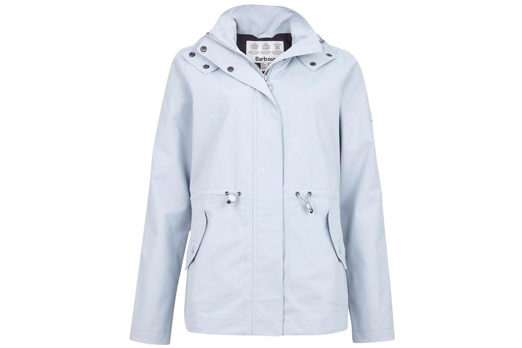 waterproof jacket