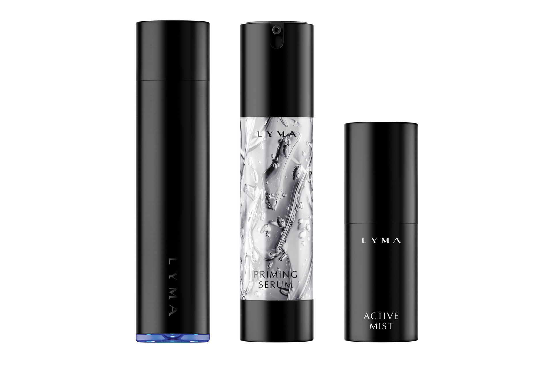 Lyma Laser