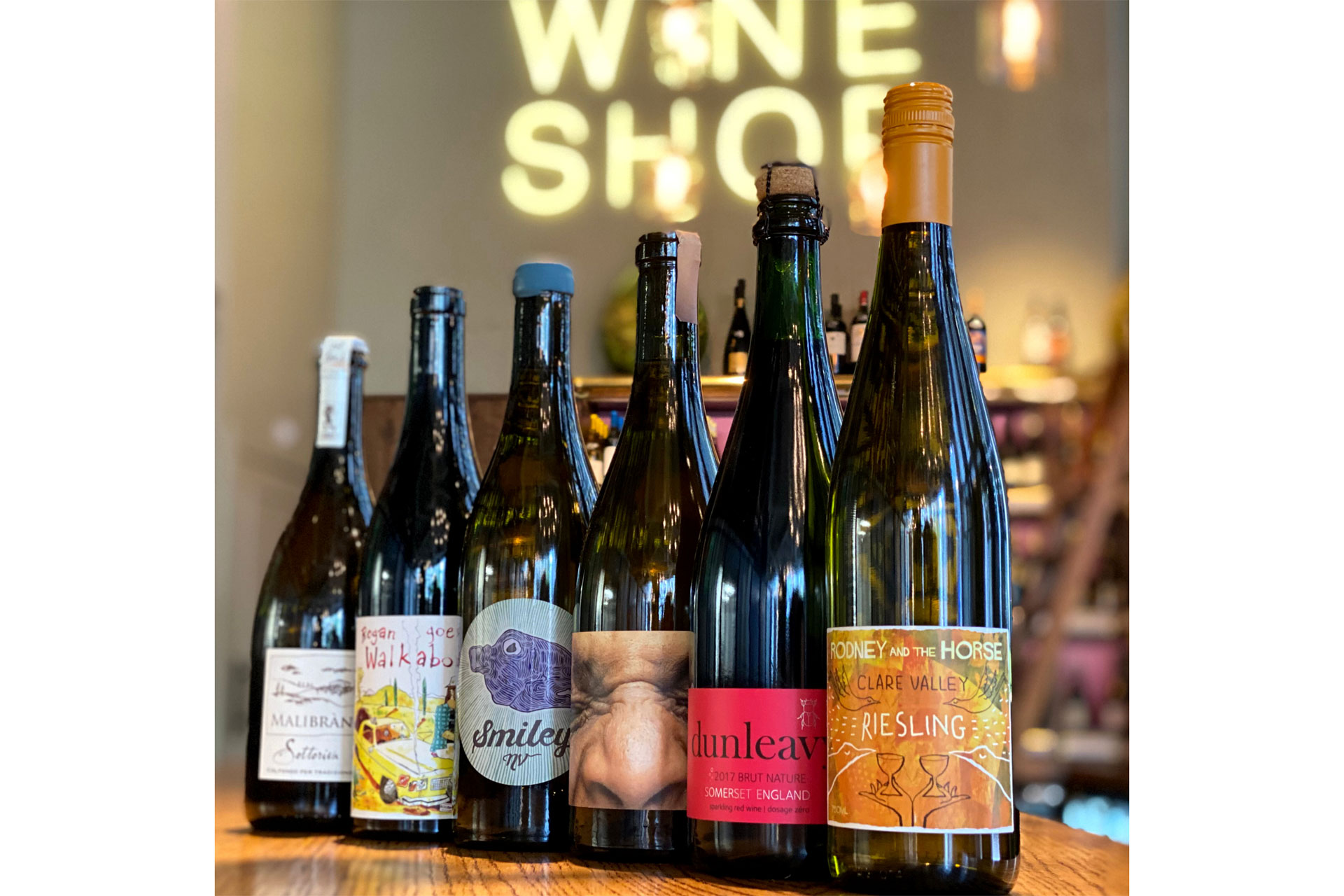 Vinoteca Wine Club