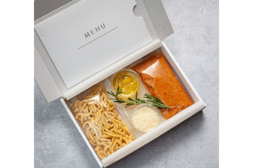 Best DIY Recipe Kits - Make-At-Home Meal Boxes