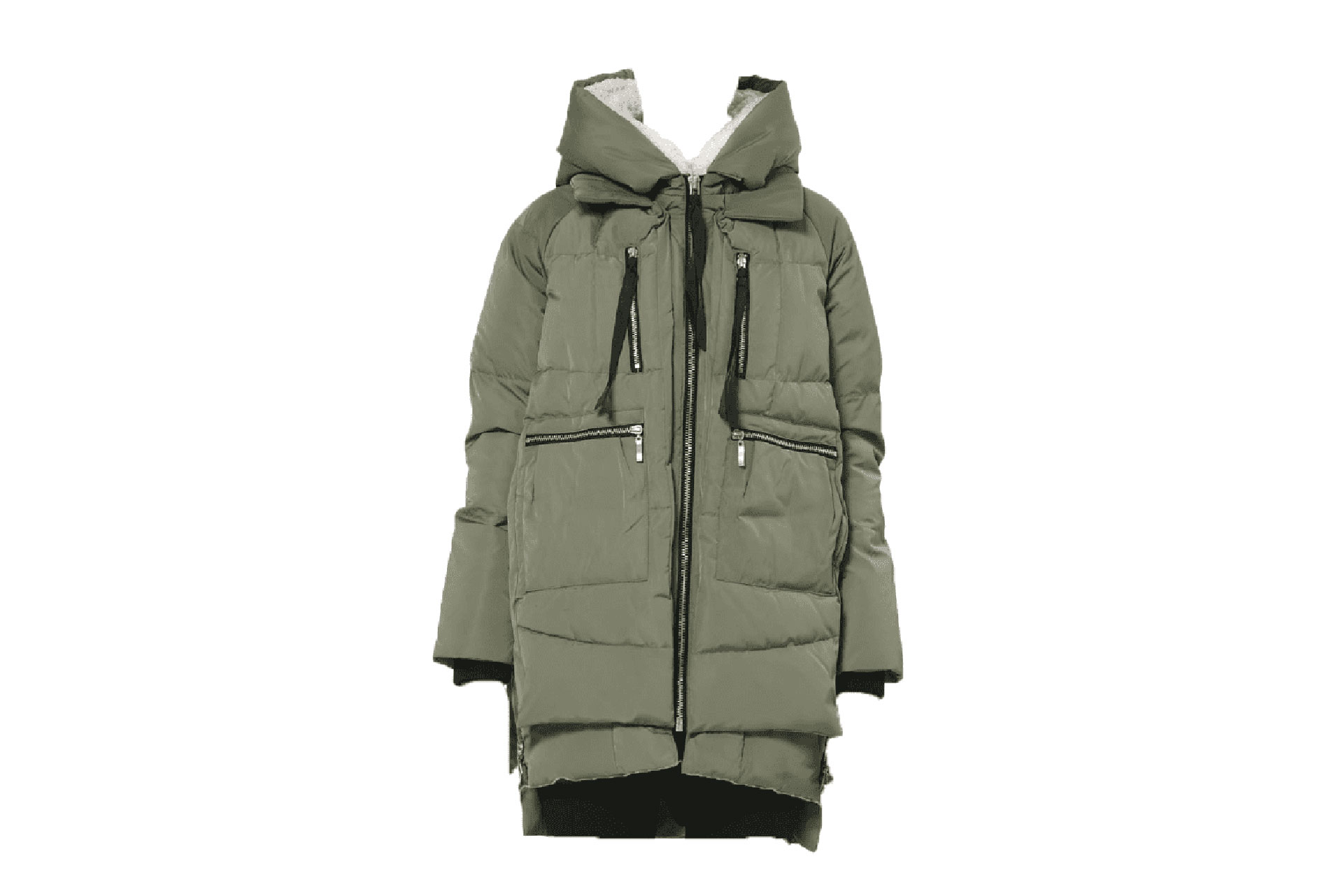 Orolay Jacket