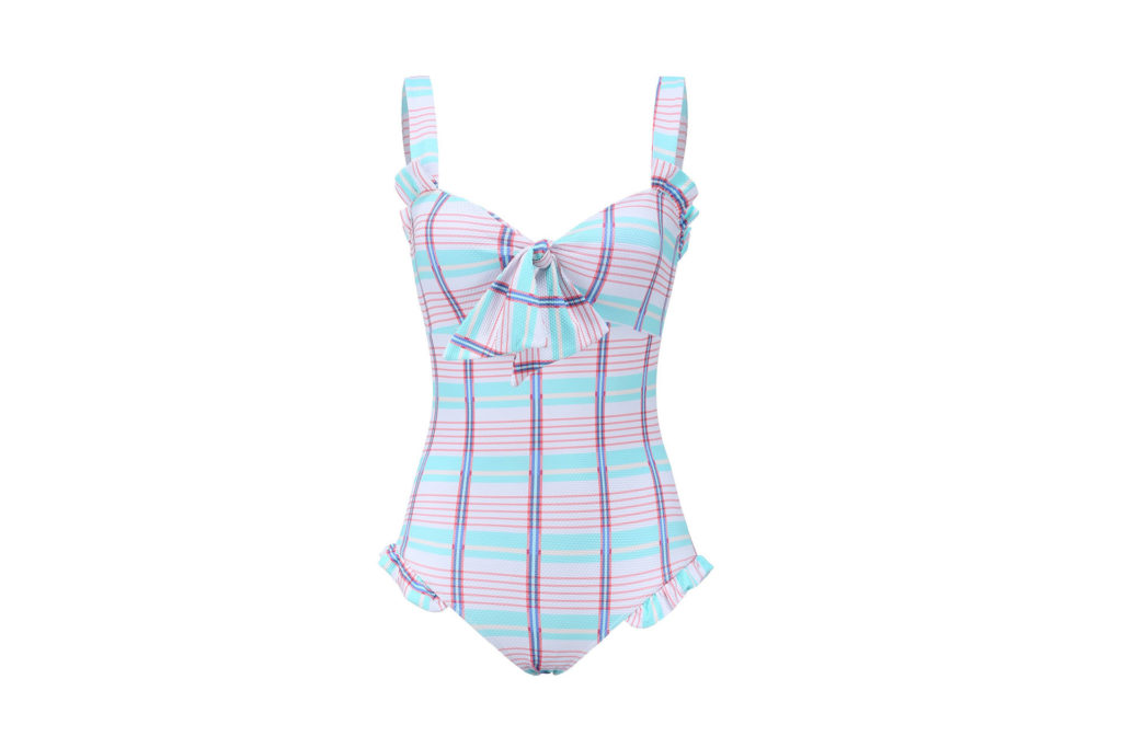 Paper London Maldives Swimsuit