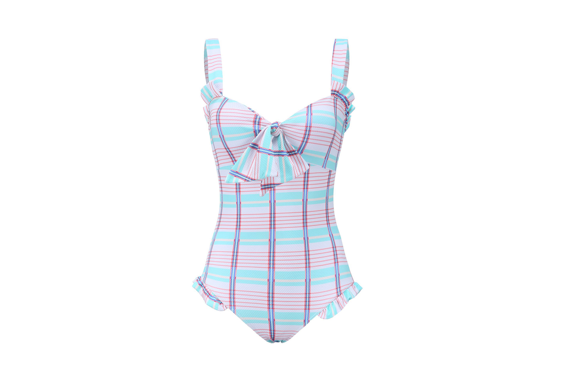 Paper London Maldives Swimsuit