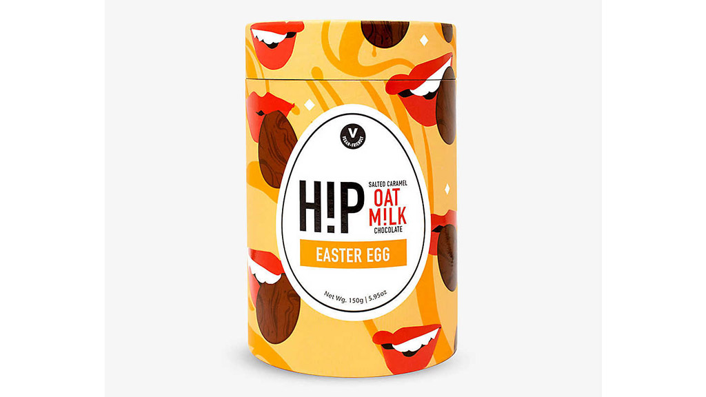 Vegan Easter Eggs