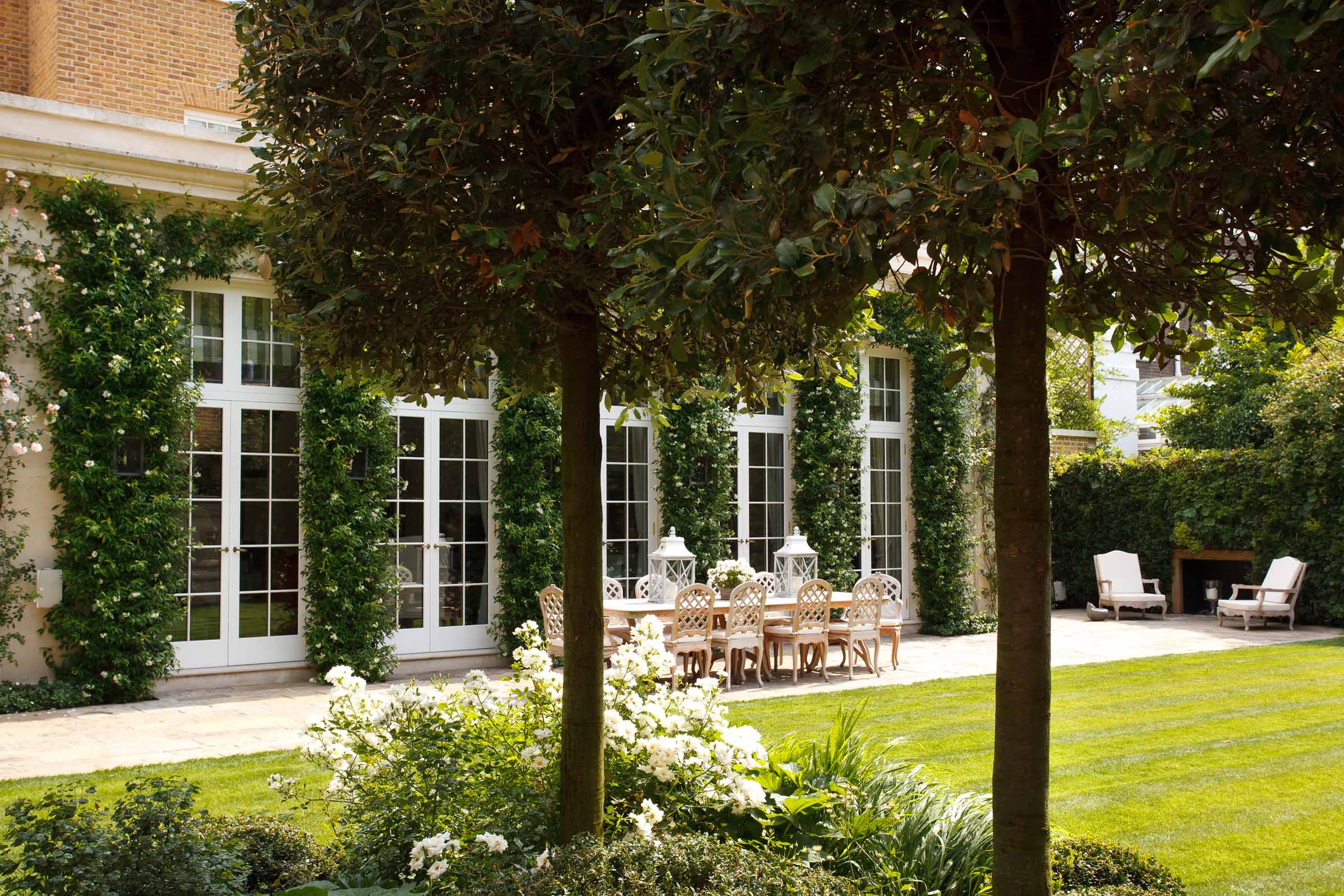 Gardening Guide: Spring Planting With Randle Siddeley
