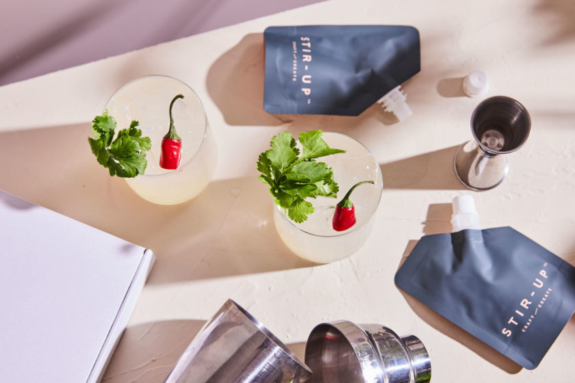 Best Cocktail Delivery Kits & Ready Made Cocktails To Order 2022